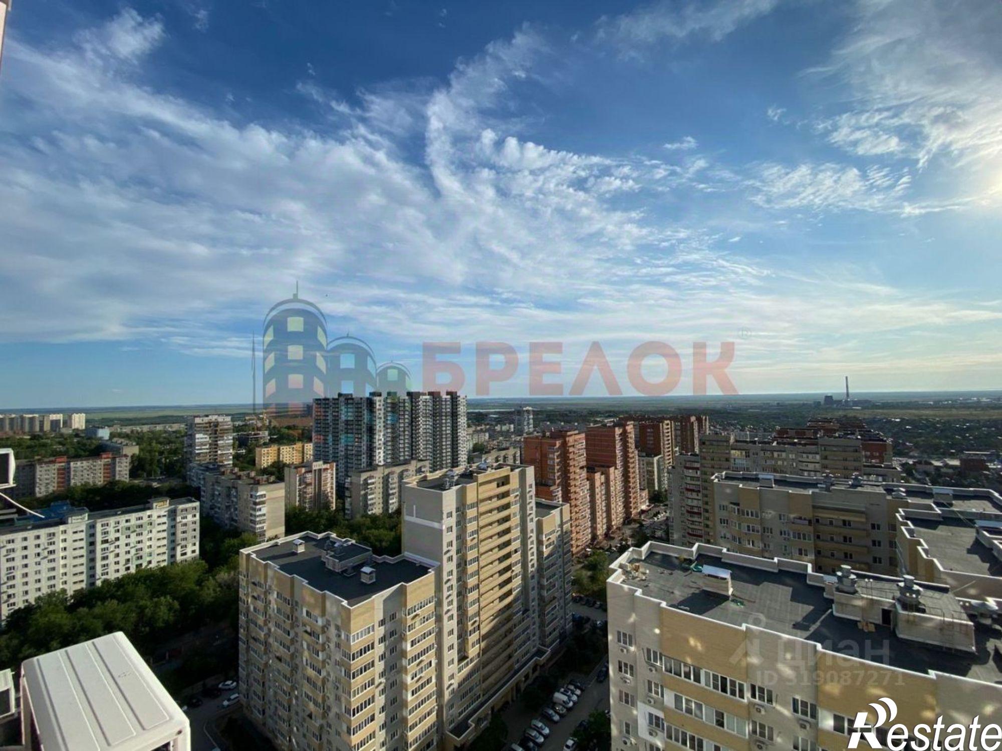 Купить квартиру за 6 100 000 рублей на улица Жмайлова, 4Г