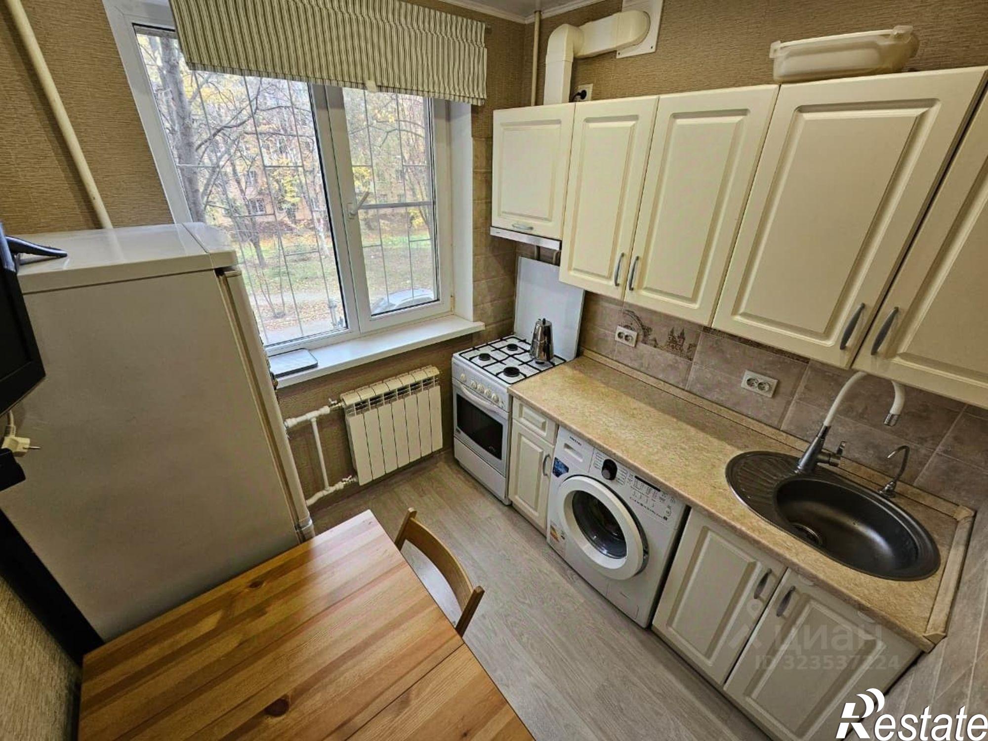 Купить квартиру за 5 600 000 рублей на Коммунистический проспект, 46 к2