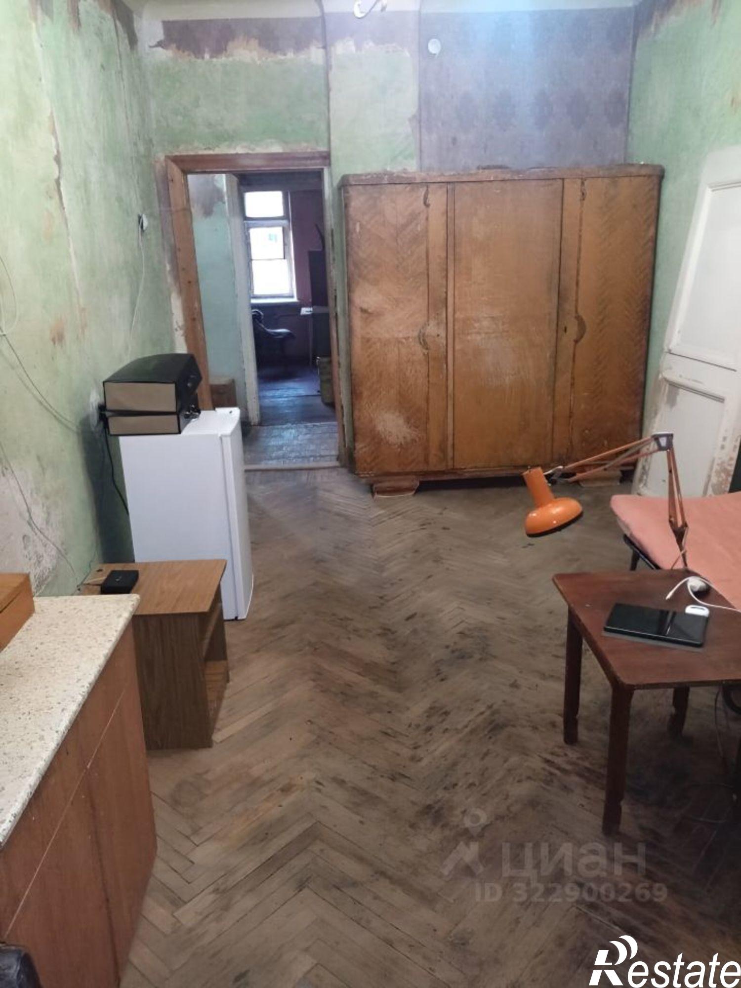 Купить квартиру за 4 900 000 рублей на улица Максима Горького, 70