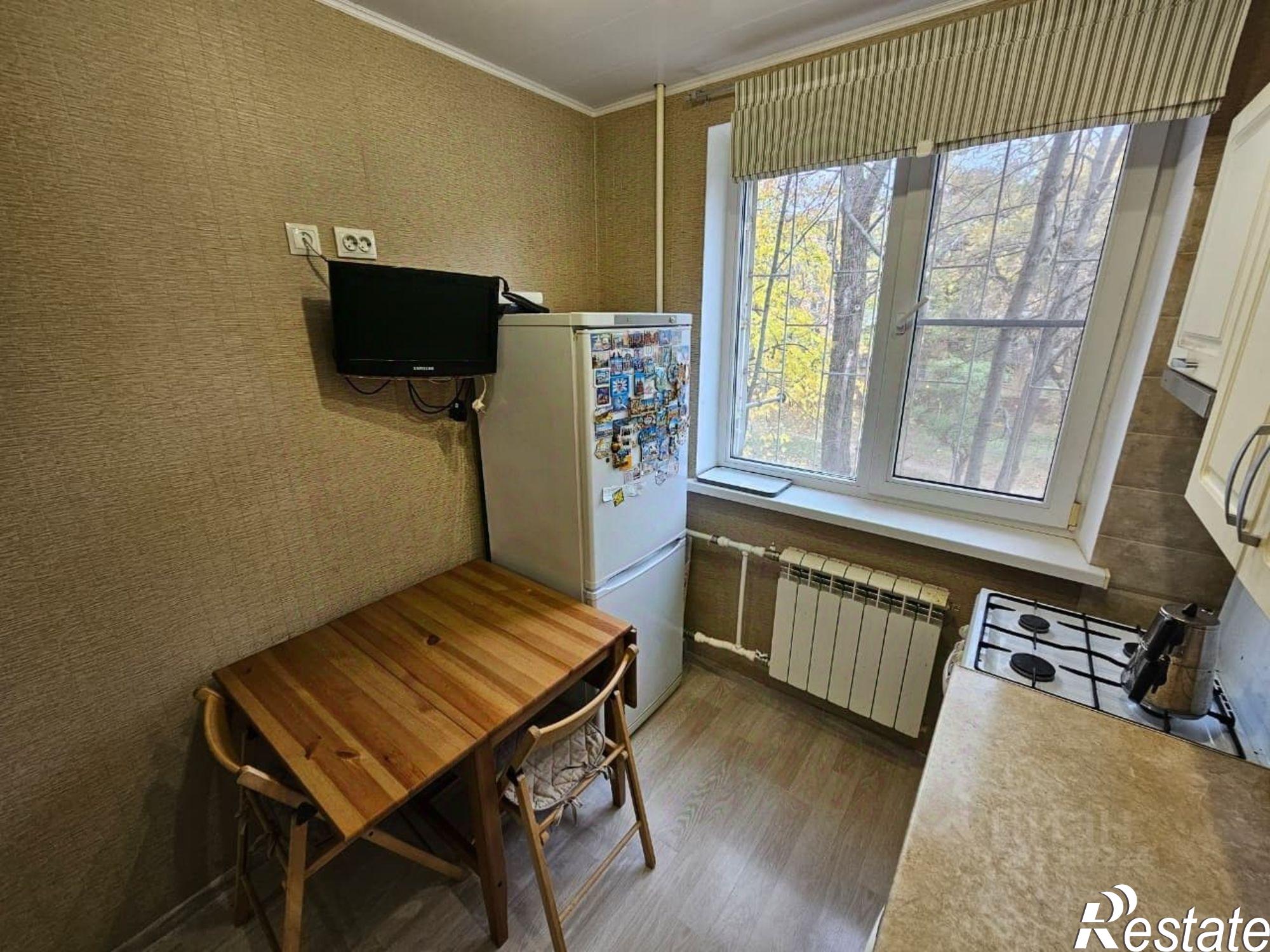 Купить квартиру за 5 600 000 рублей на Коммунистический проспект, 46 к2