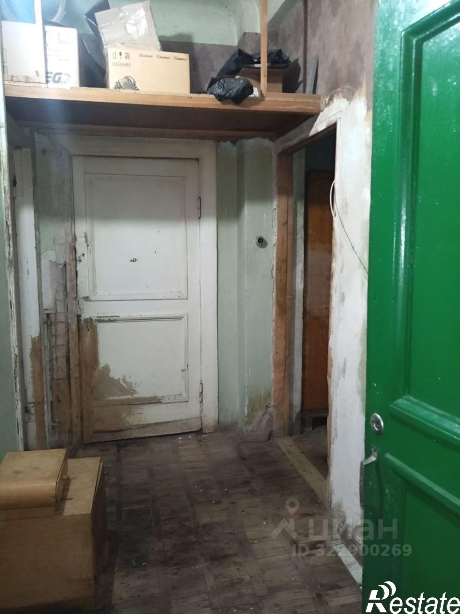 Купить квартиру за 4 900 000 рублей на улица Максима Горького, 70