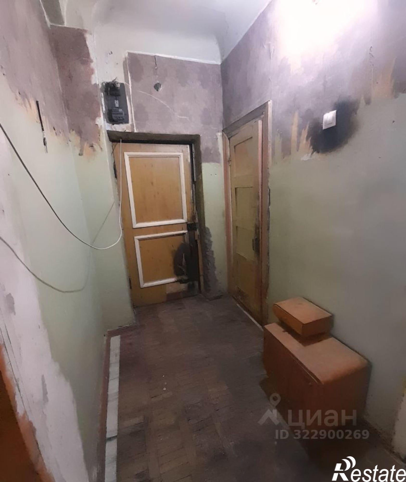 Купить квартиру за 4 900 000 рублей на улица Максима Горького, 70