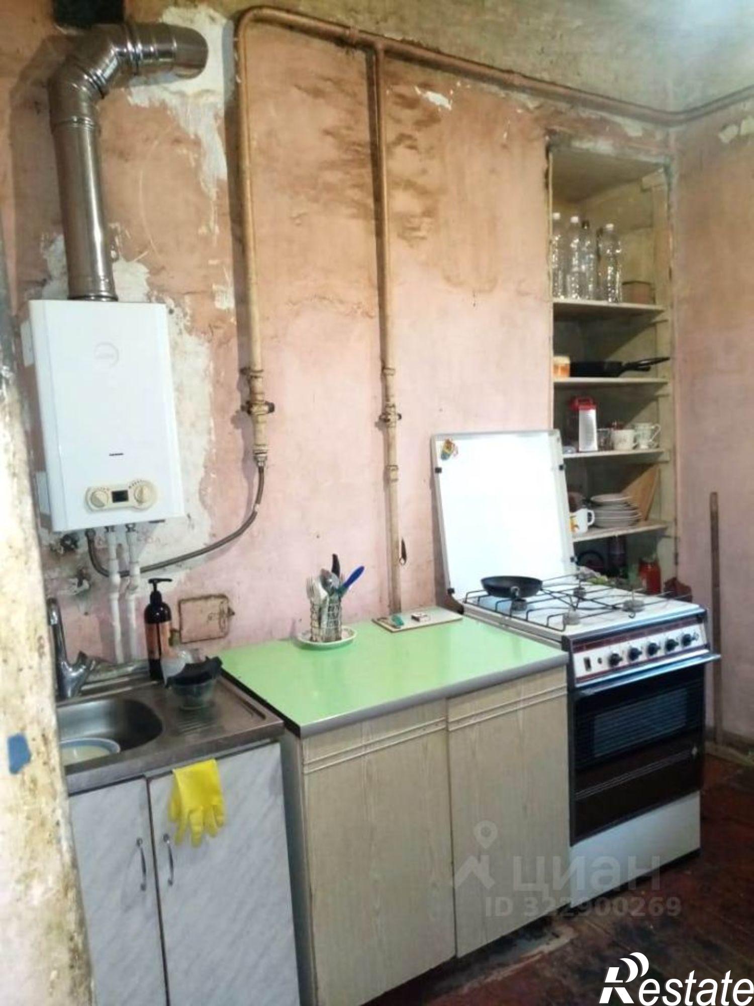 Купить квартиру за 4 900 000 рублей на улица Максима Горького, 70