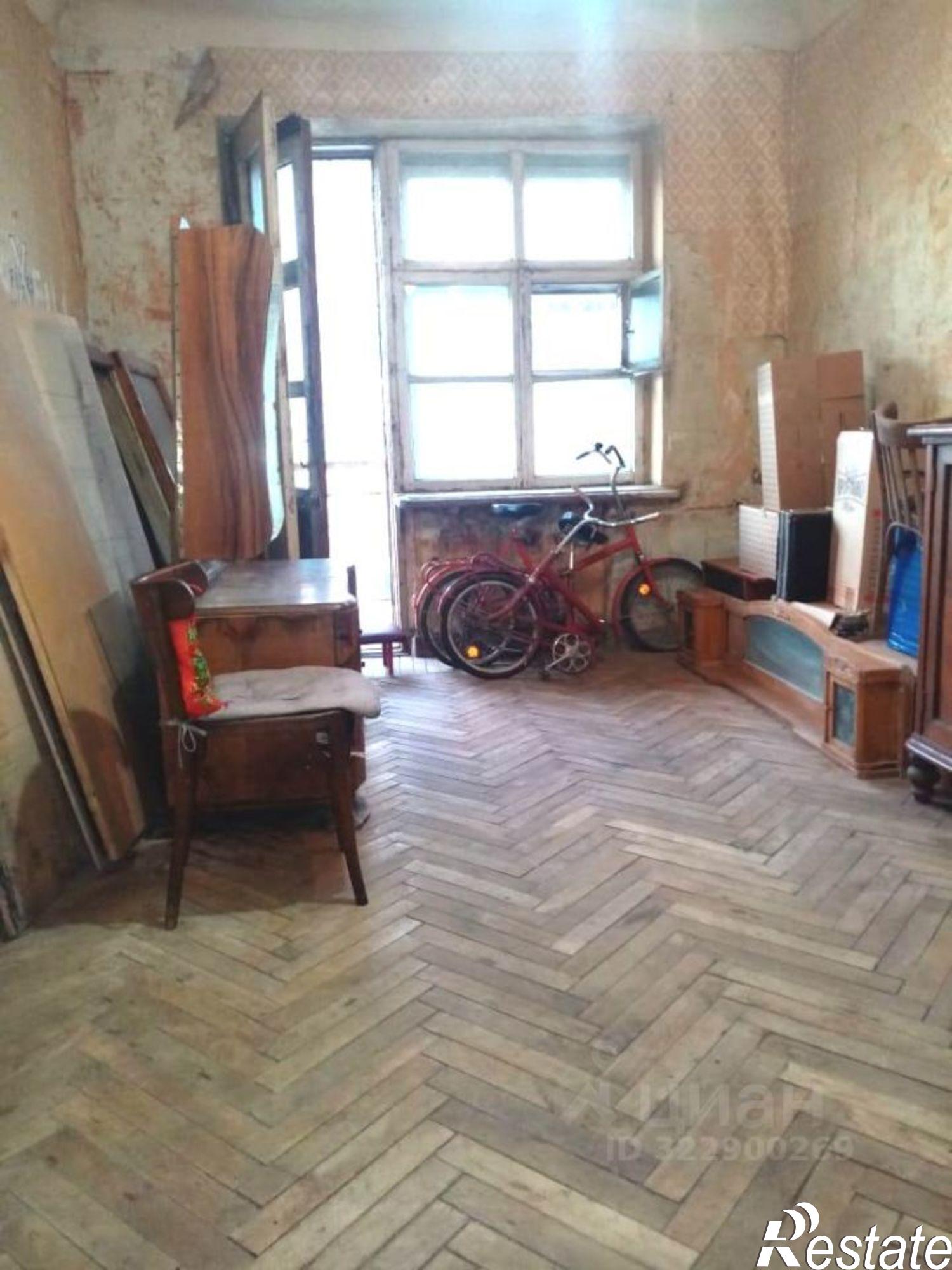 Купить квартиру за 4 900 000 рублей на улица Максима Горького, 70