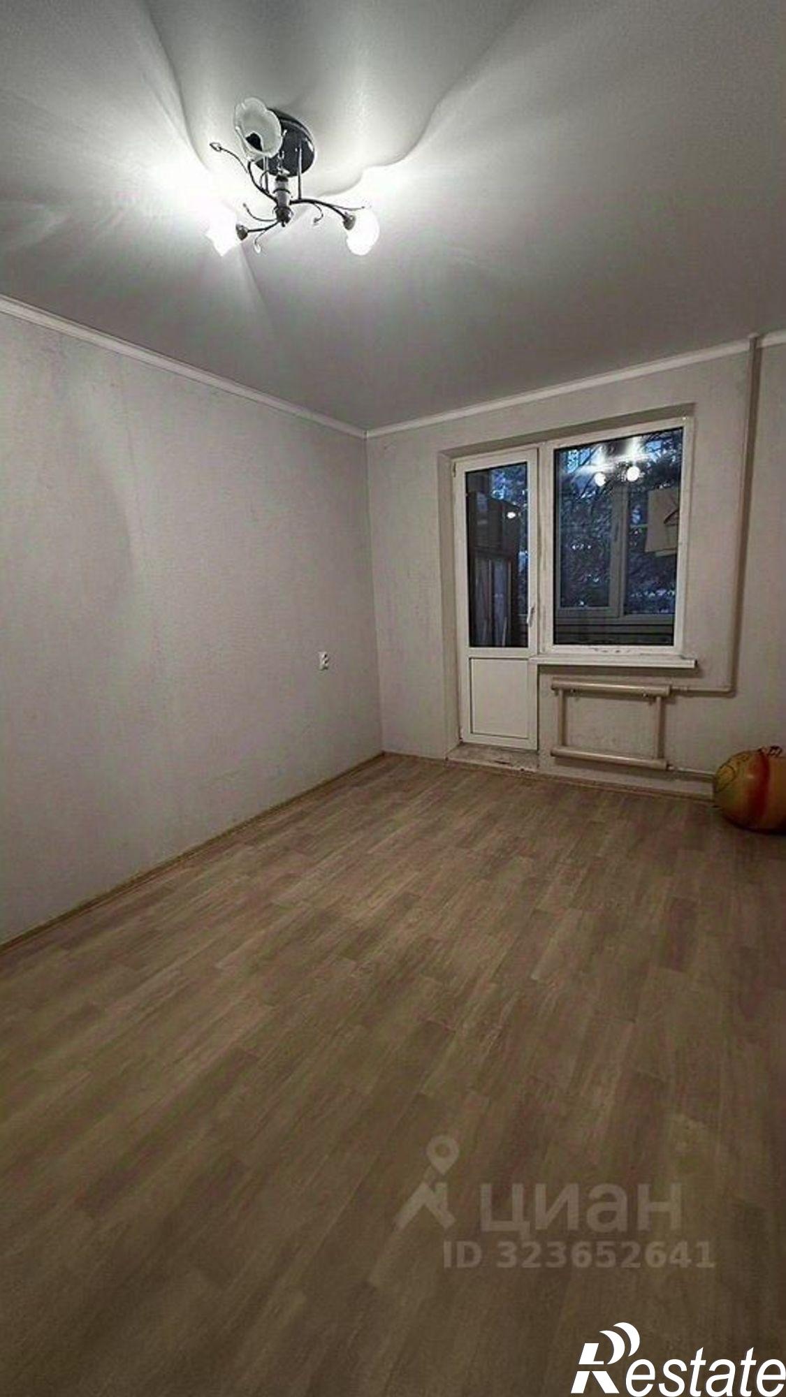 Купить квартиру за 6 100 000 рублей на бульвар Комарова, 28 к1