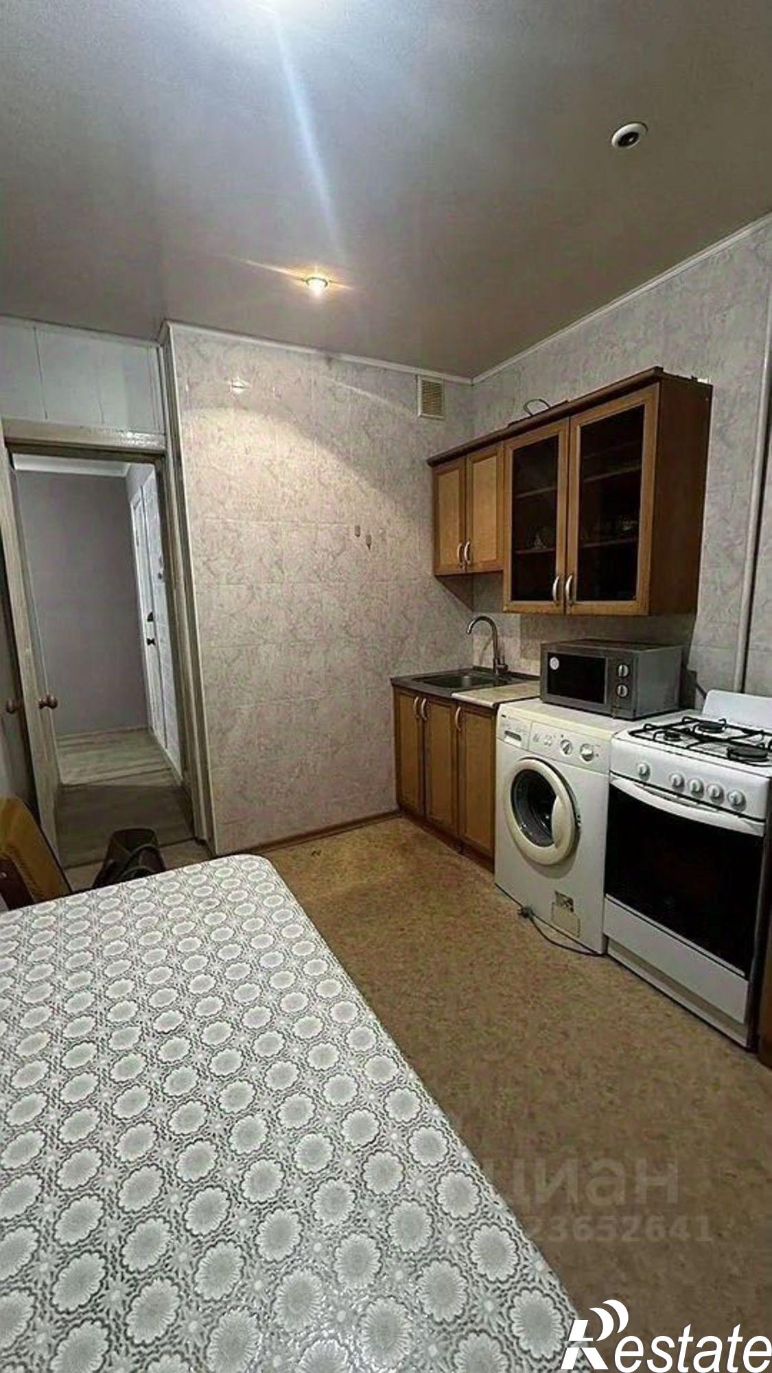 Купить квартиру за 6 100 000 рублей на бульвар Комарова, 28 к1