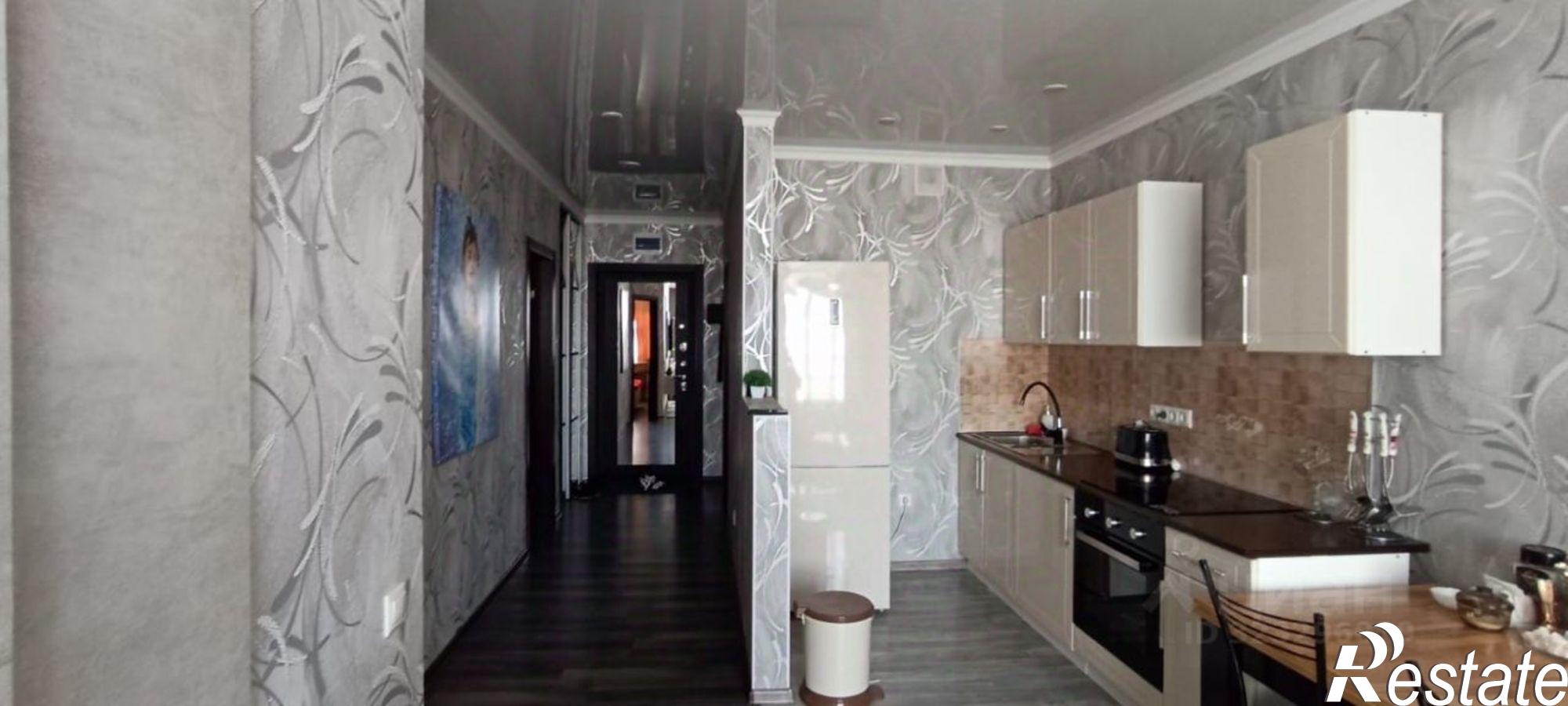 Купить квартиру за 9 500 000 рублей на Береговая улица, 6