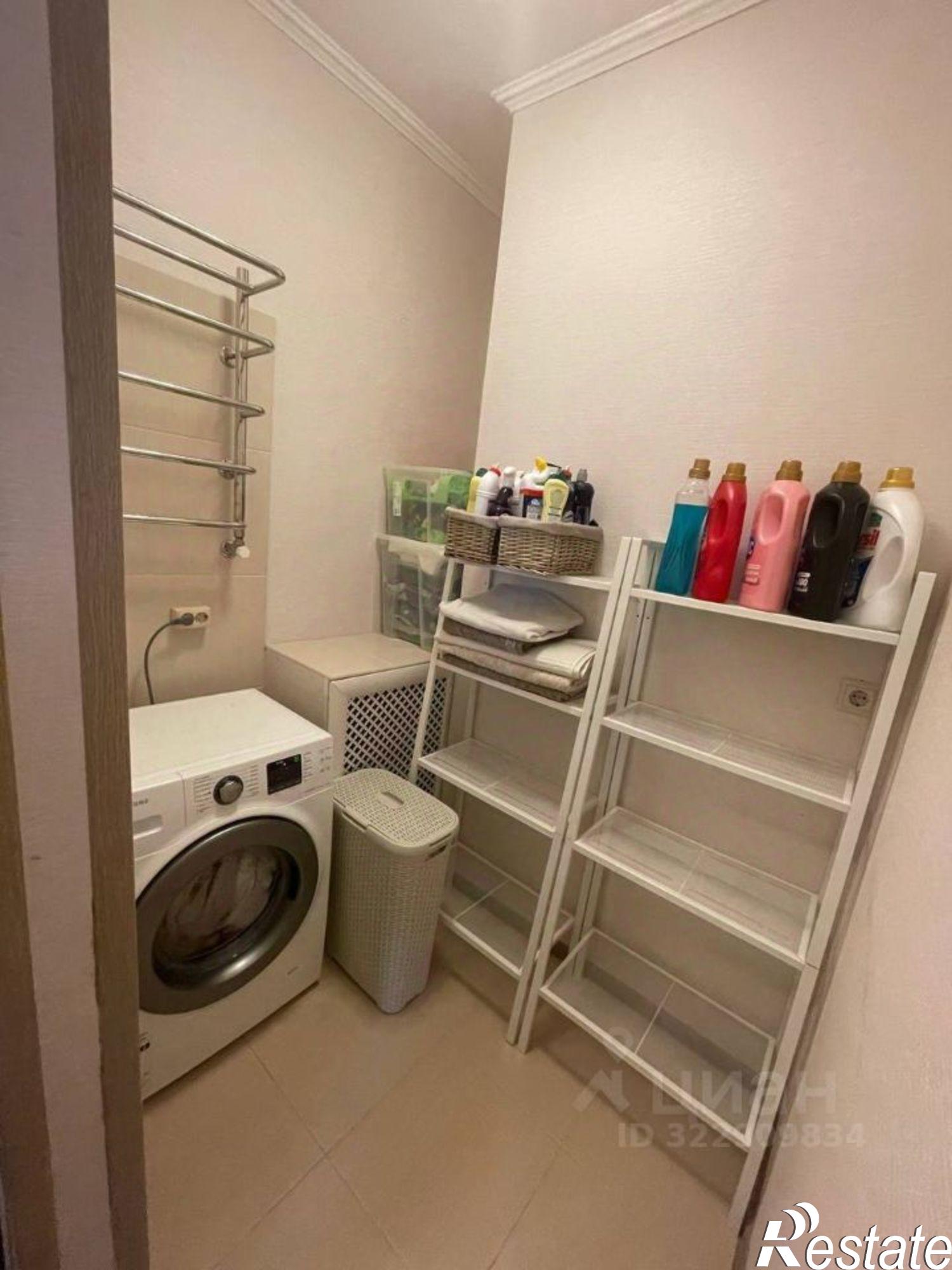 Купить квартиру за 22 000 000 рублей на улица Суворова, 91-101