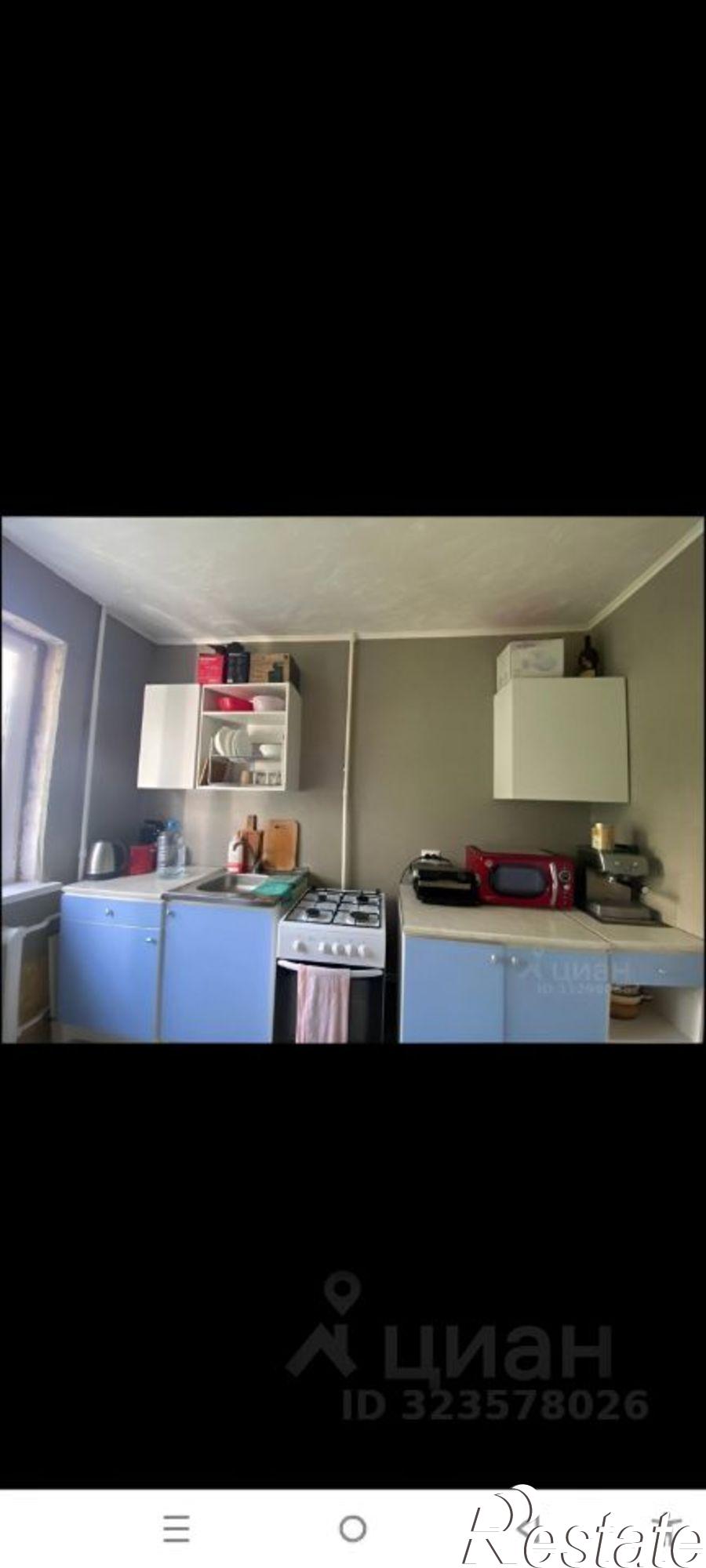 Купить квартиру за 5 900 000 рублей на б-р Комарова, 9/1