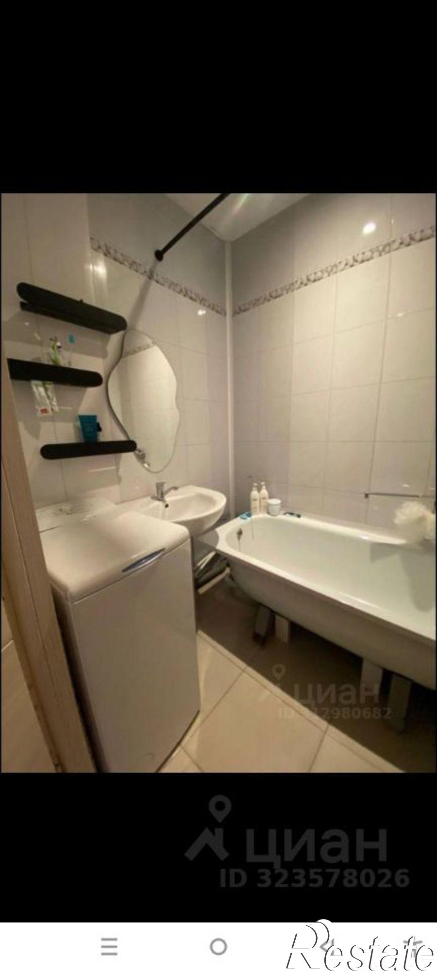 Купить квартиру за 5 900 000 рублей на б-р Комарова, 9/1