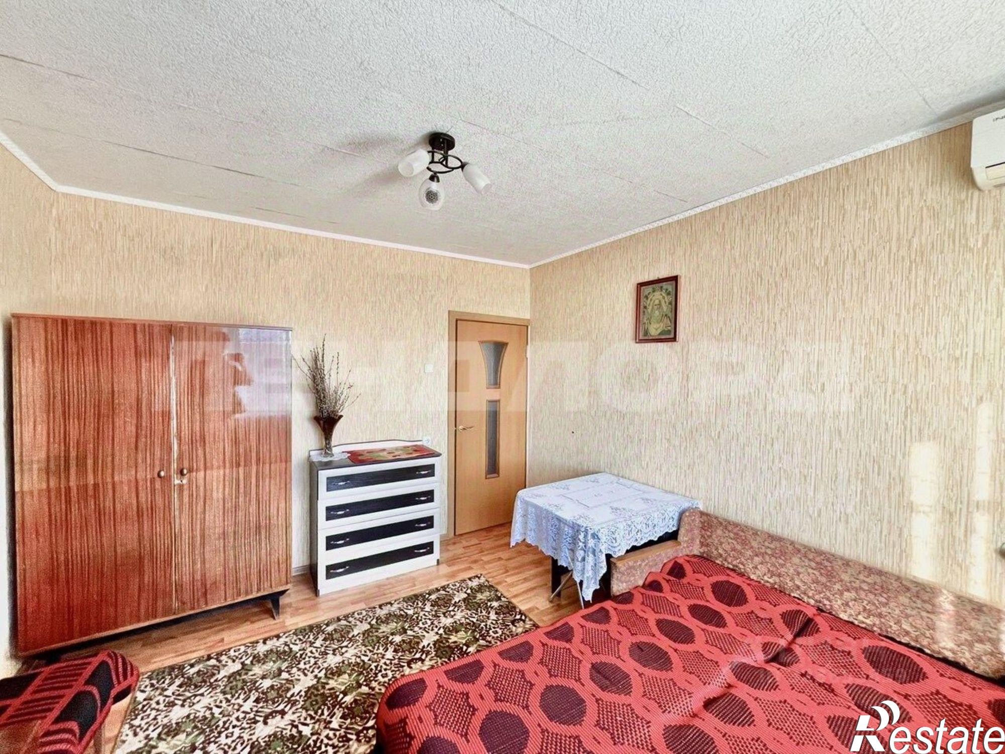 Купить квартиру за 5 000 000 рублей на 2-я Краснодарская улица, 145 к3