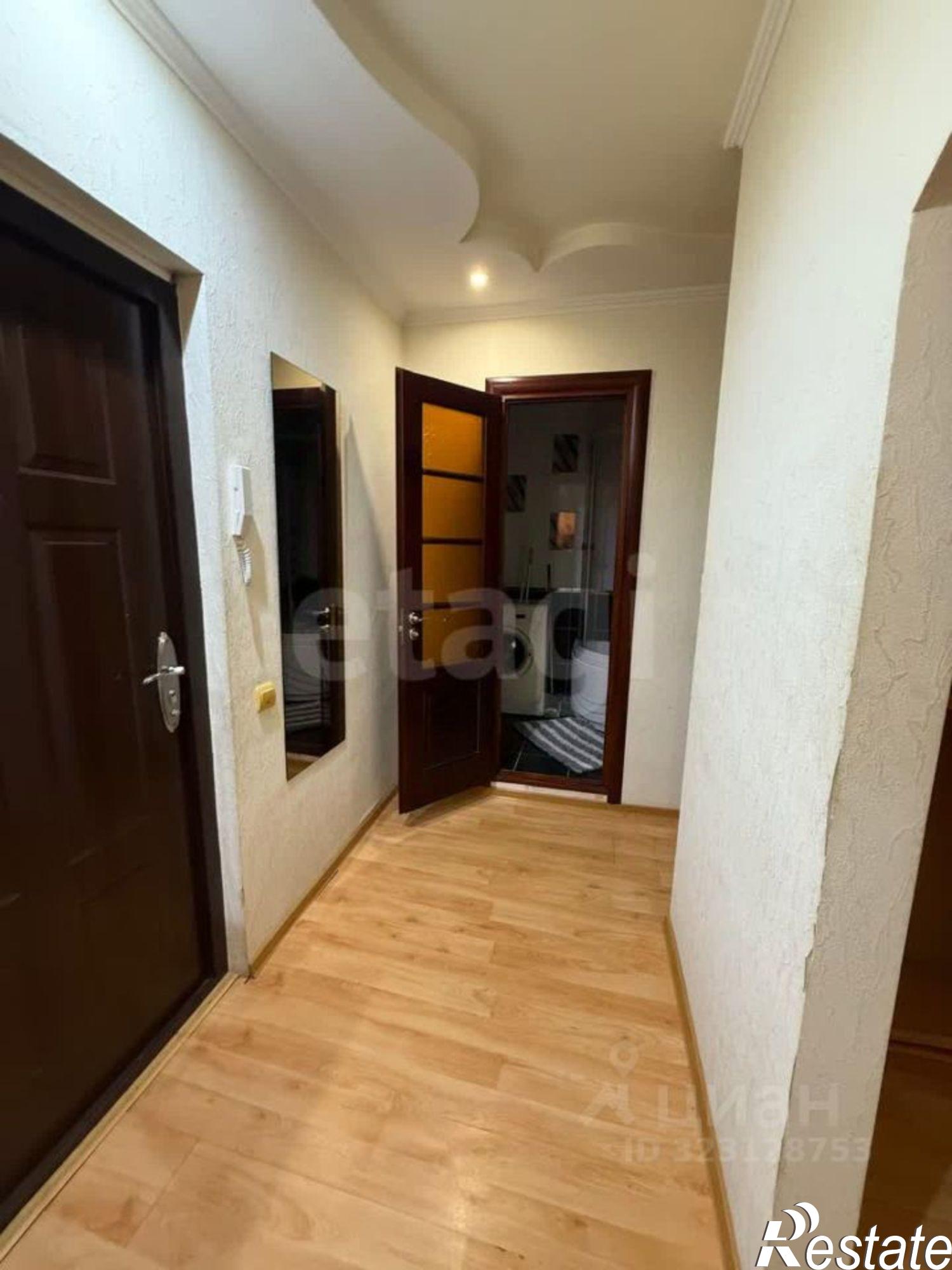 Купить квартиру за 5 000 000 рублей на 2-й переулок, 114А