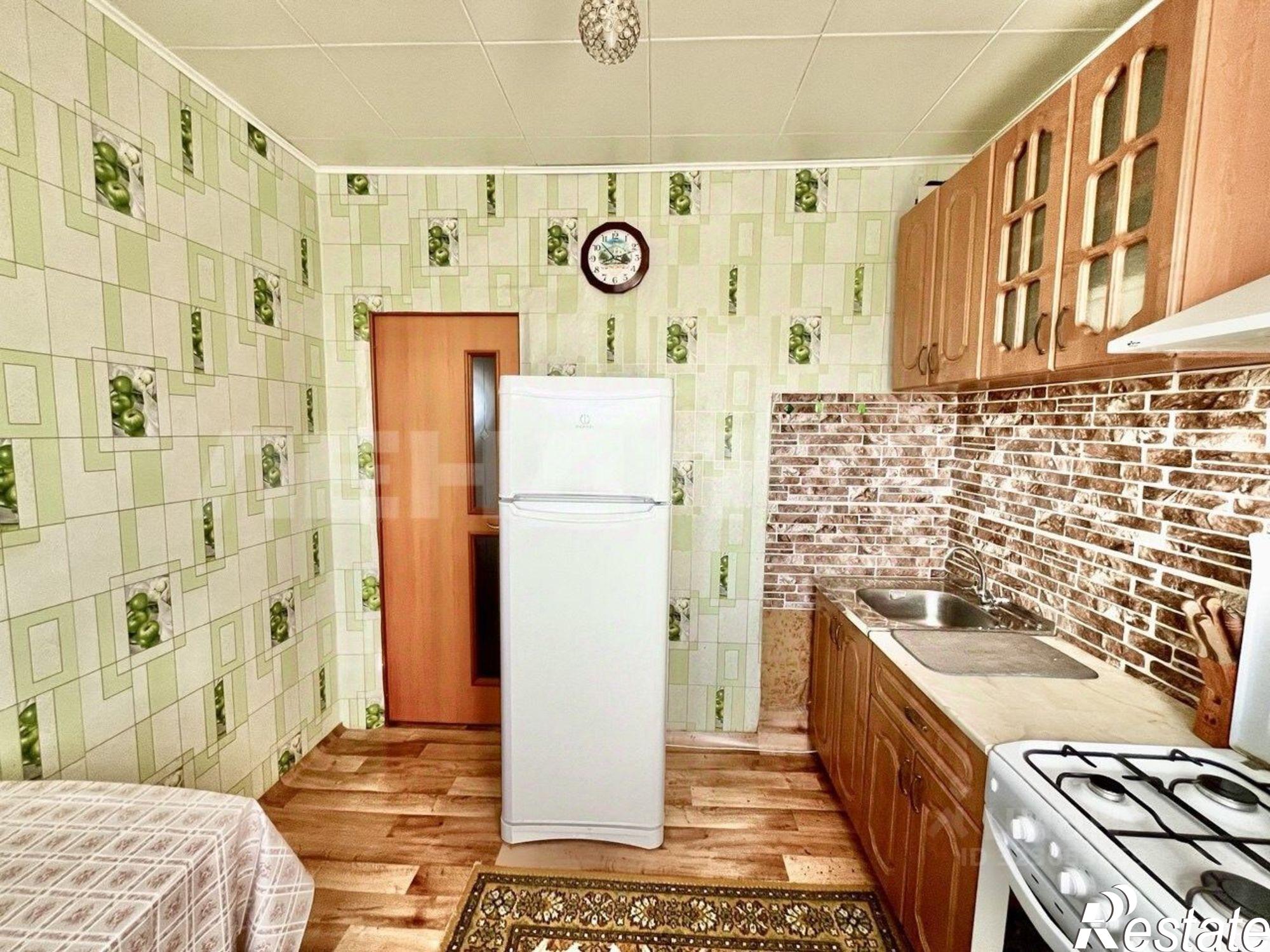 Купить квартиру за 5 000 000 рублей на 2-я Краснодарская улица, 145 к3