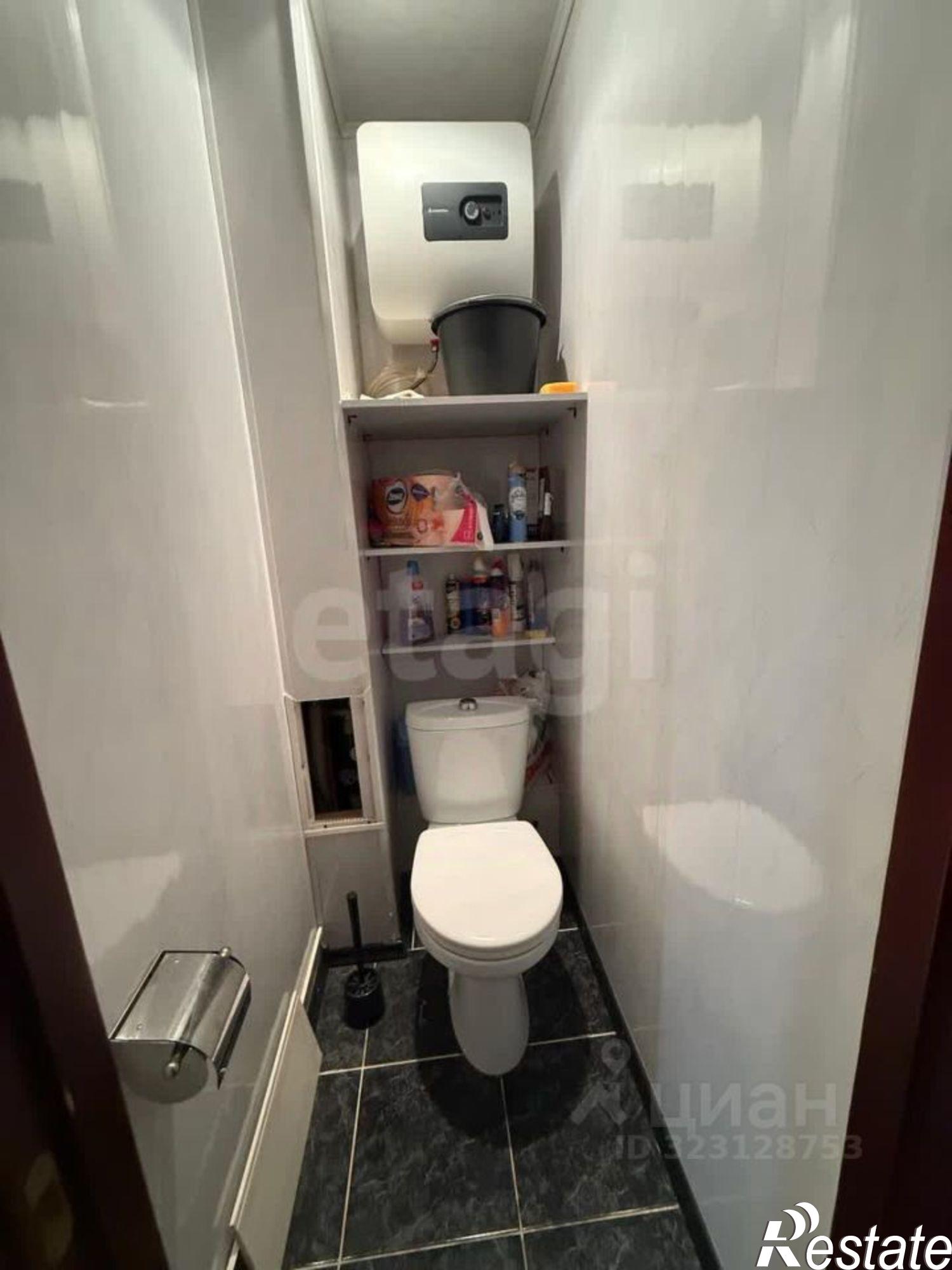 Купить квартиру за 5 000 000 рублей на 2-й переулок, 114А