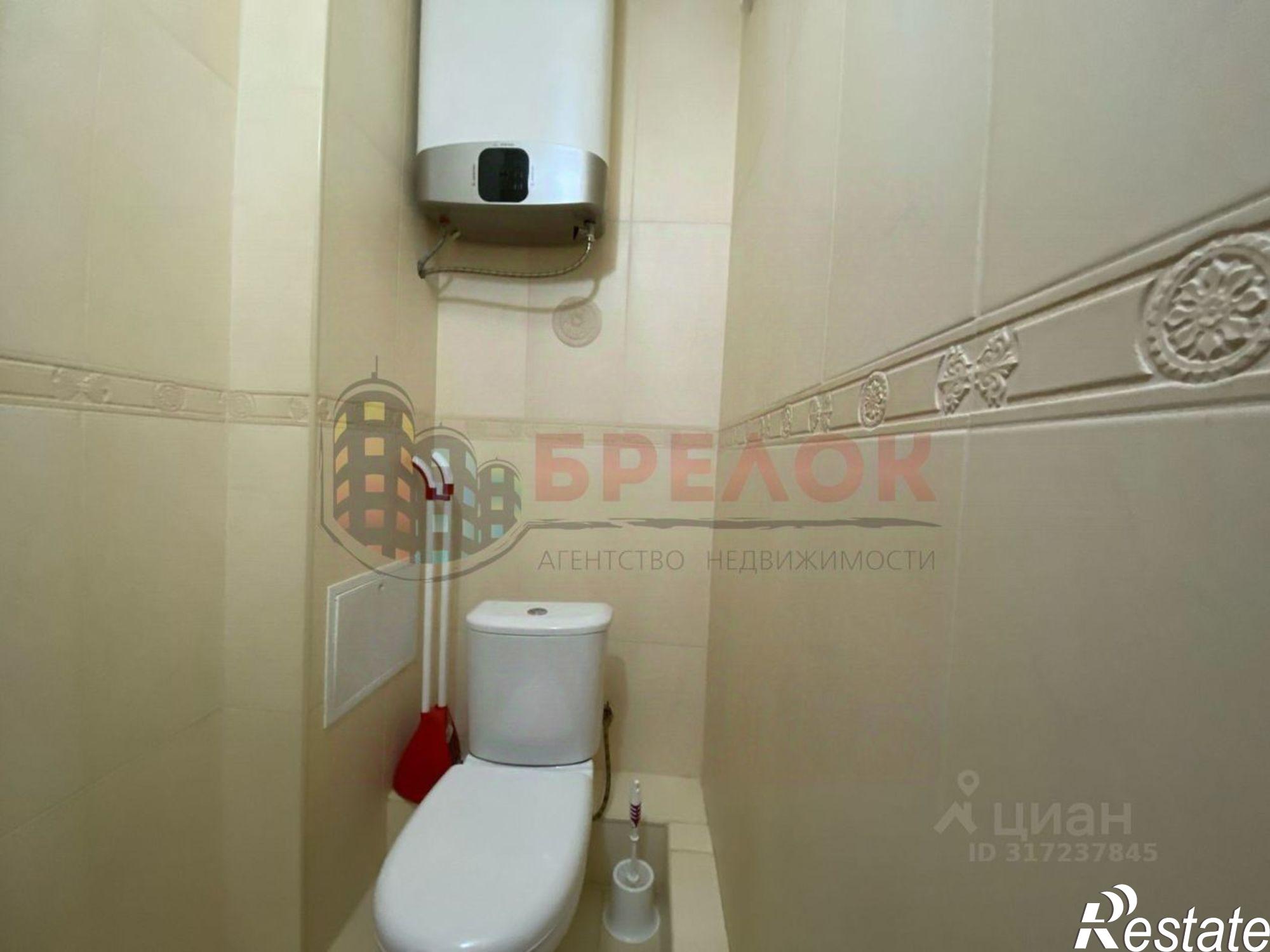 Купить квартиру за 9 500 000 рублей на ул Стабильная, 11