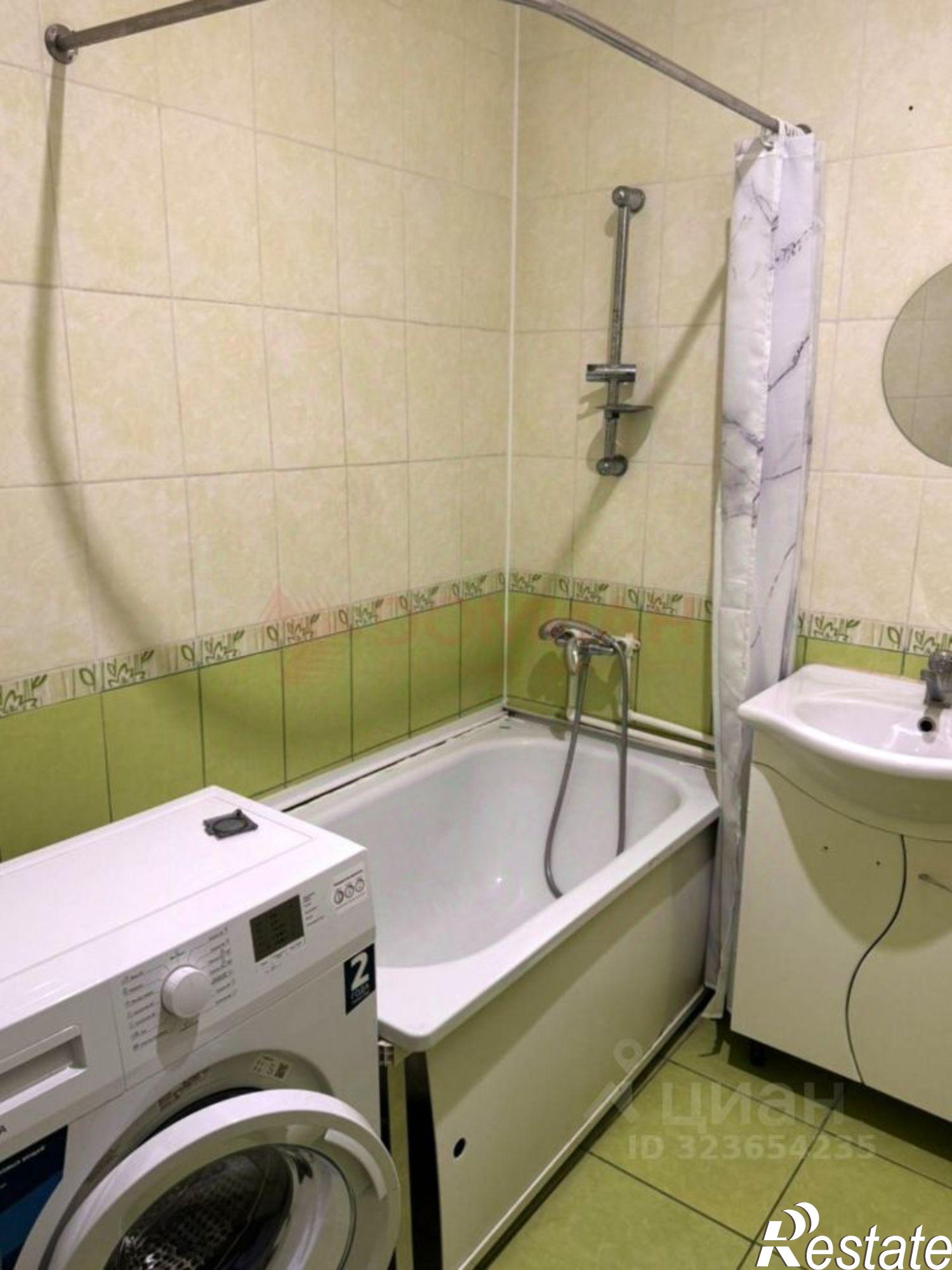 Купить квартиру за 2 550 000 рублей на Плавный переулок, 13