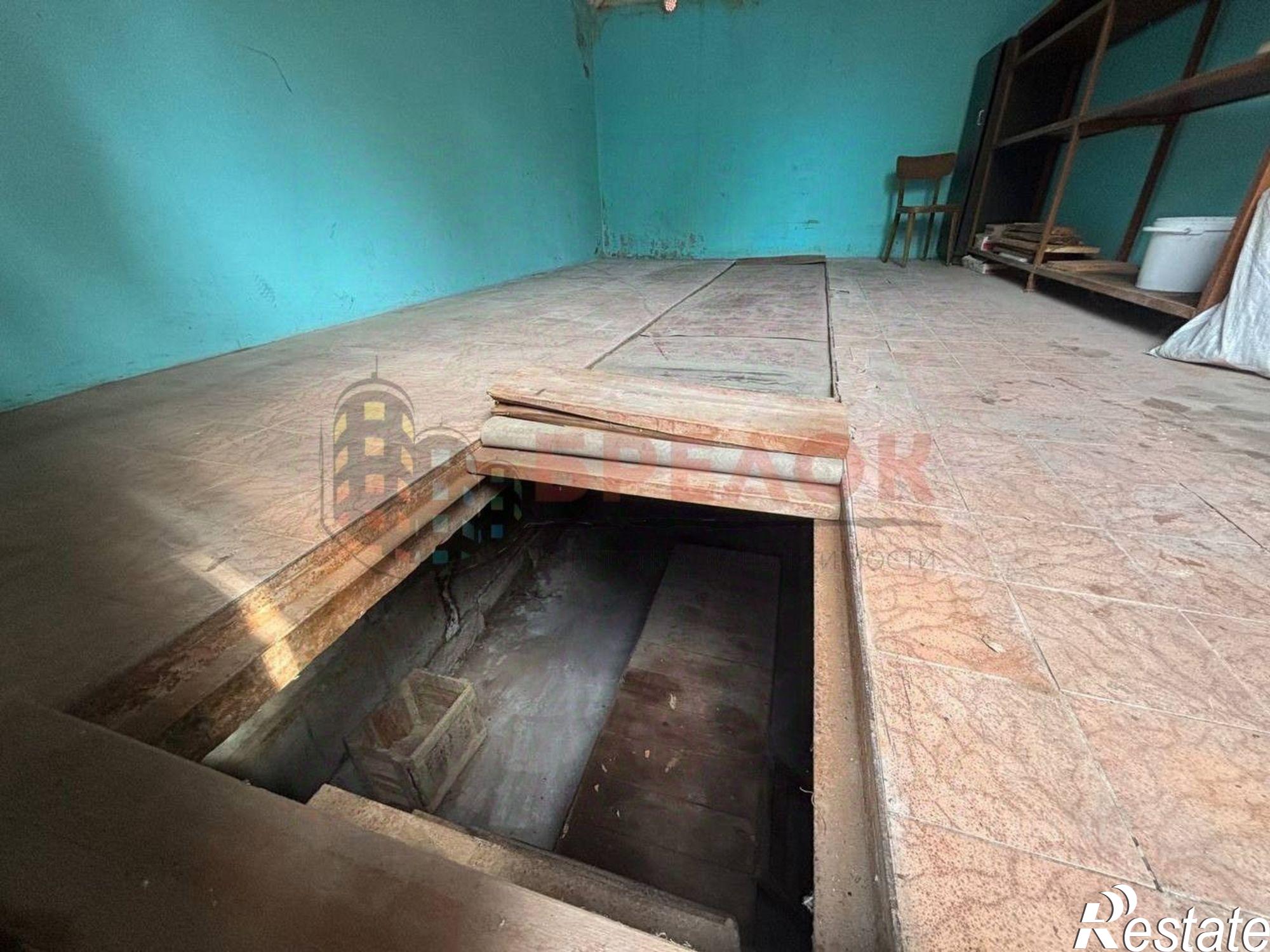 Купить гараж, место в паркинге за 1 493 530 рублей на пр-кт 40-летия Победы, 27