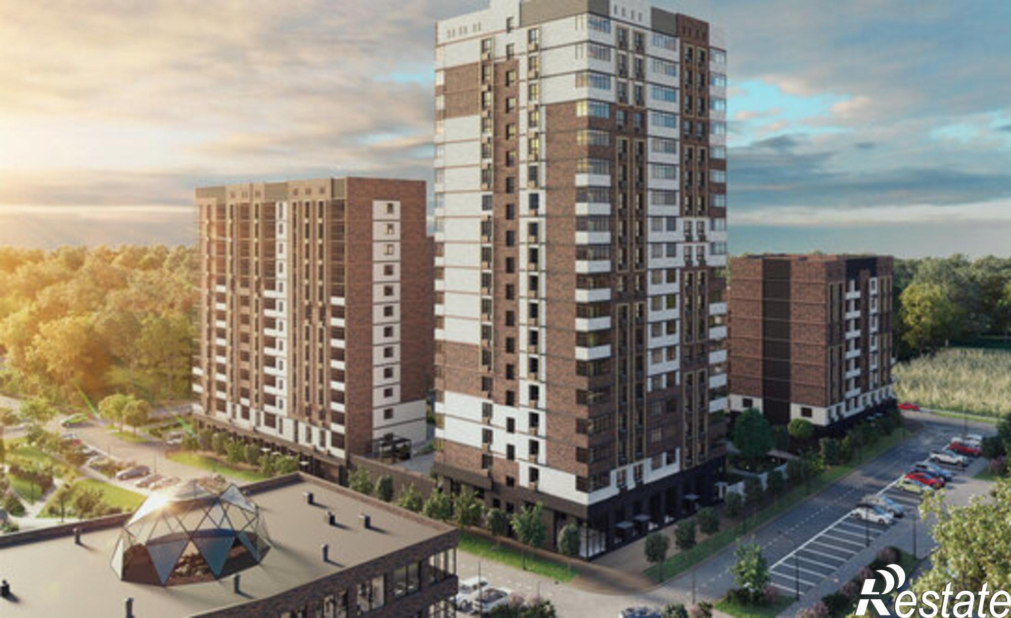 Купить квартиру за 4 250 000 рублей на проспект 40-летия Победы, 111/3