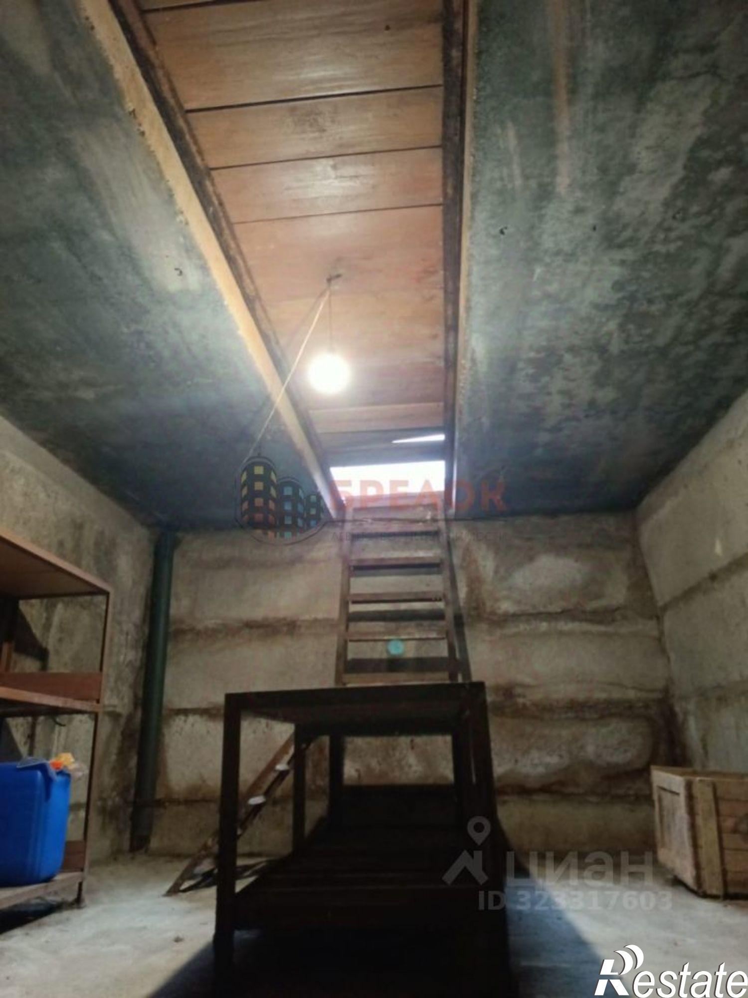 Купить гараж, место в паркинге за 1 493 530 рублей на пр-кт 40-летия Победы, 27