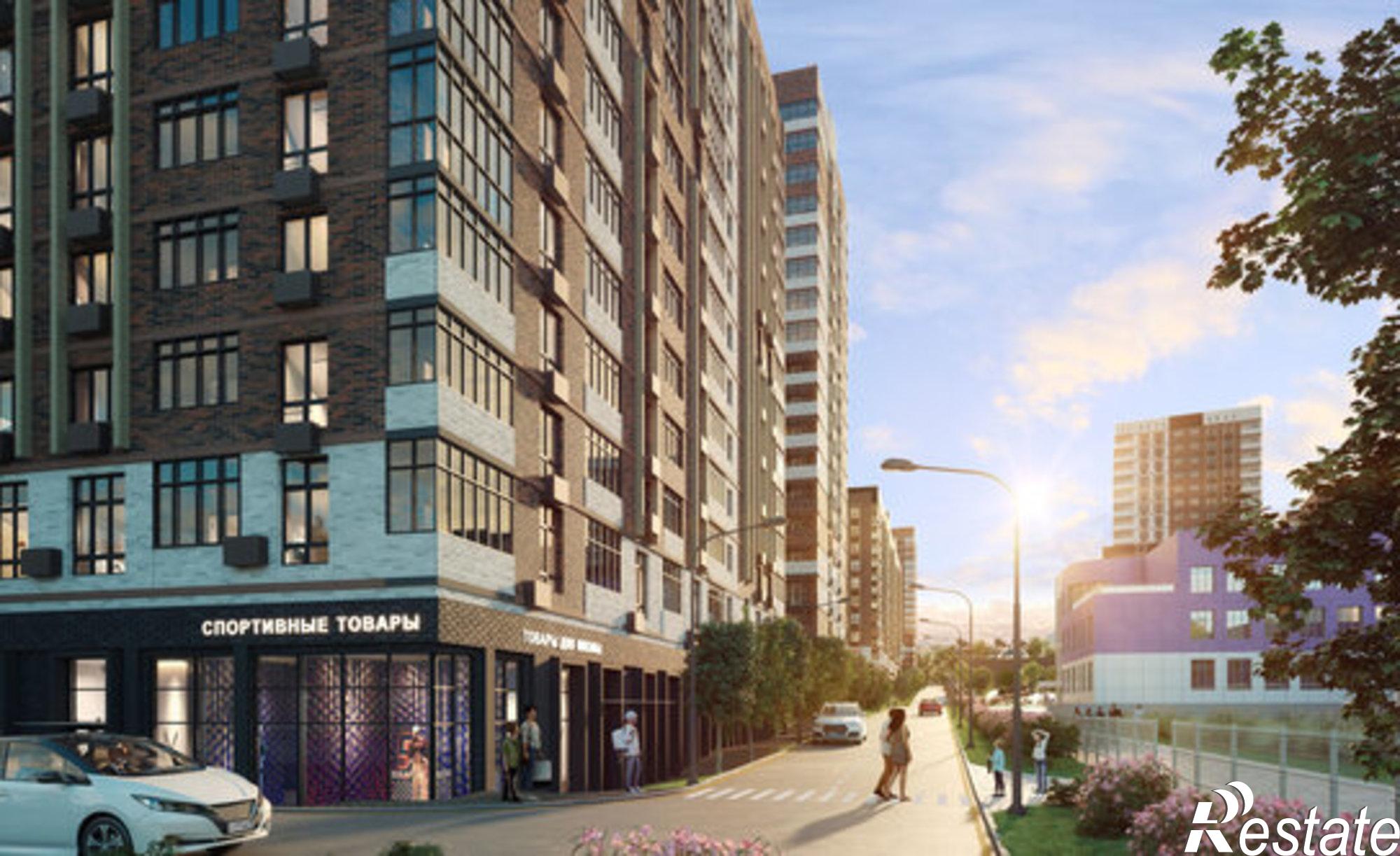 Купить квартиру за 4 250 000 рублей на проспект 40-летия Победы, 111/3