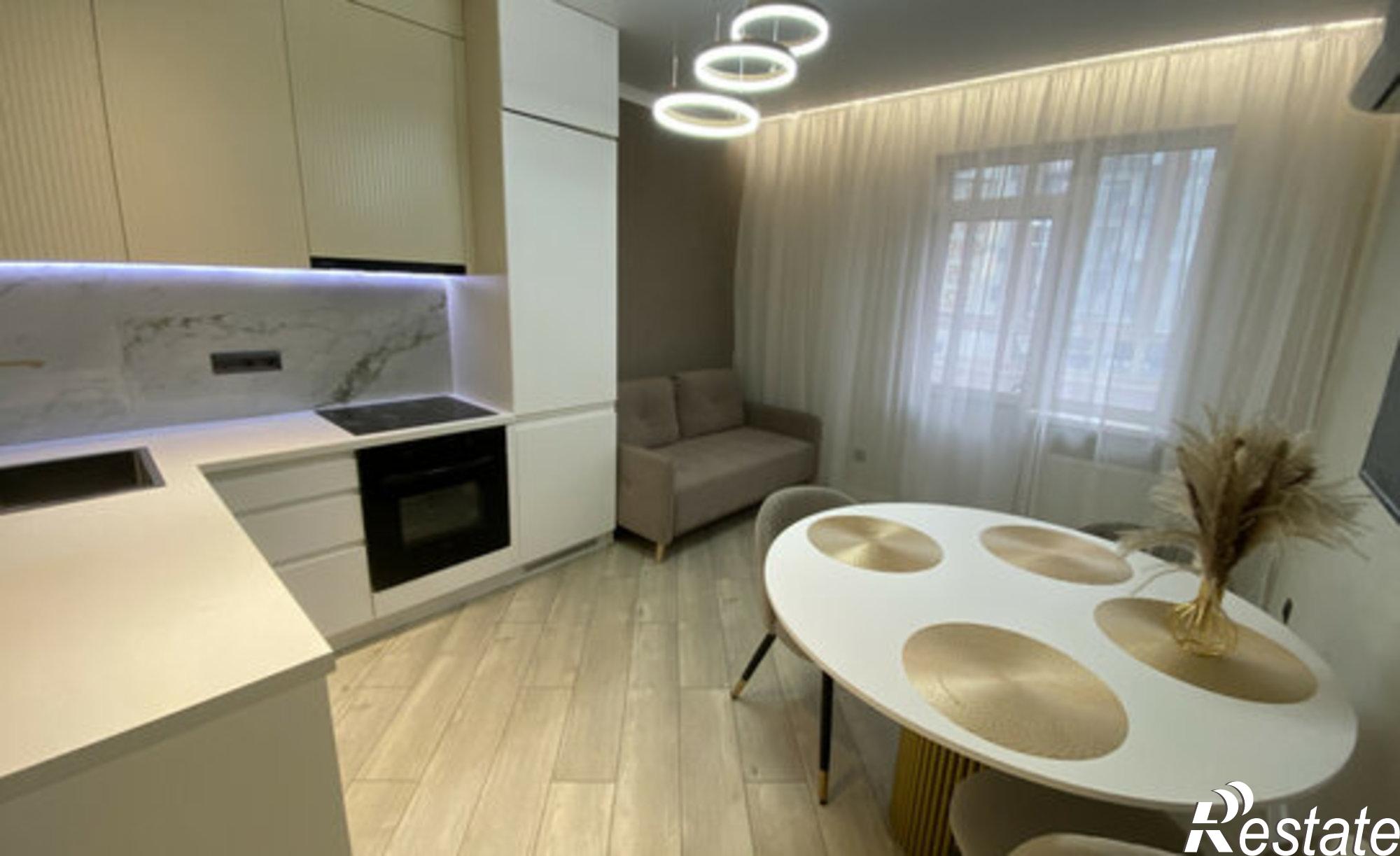 Купить квартиру за 9 500 000 рублей на проспект Маршала Жукова, 18