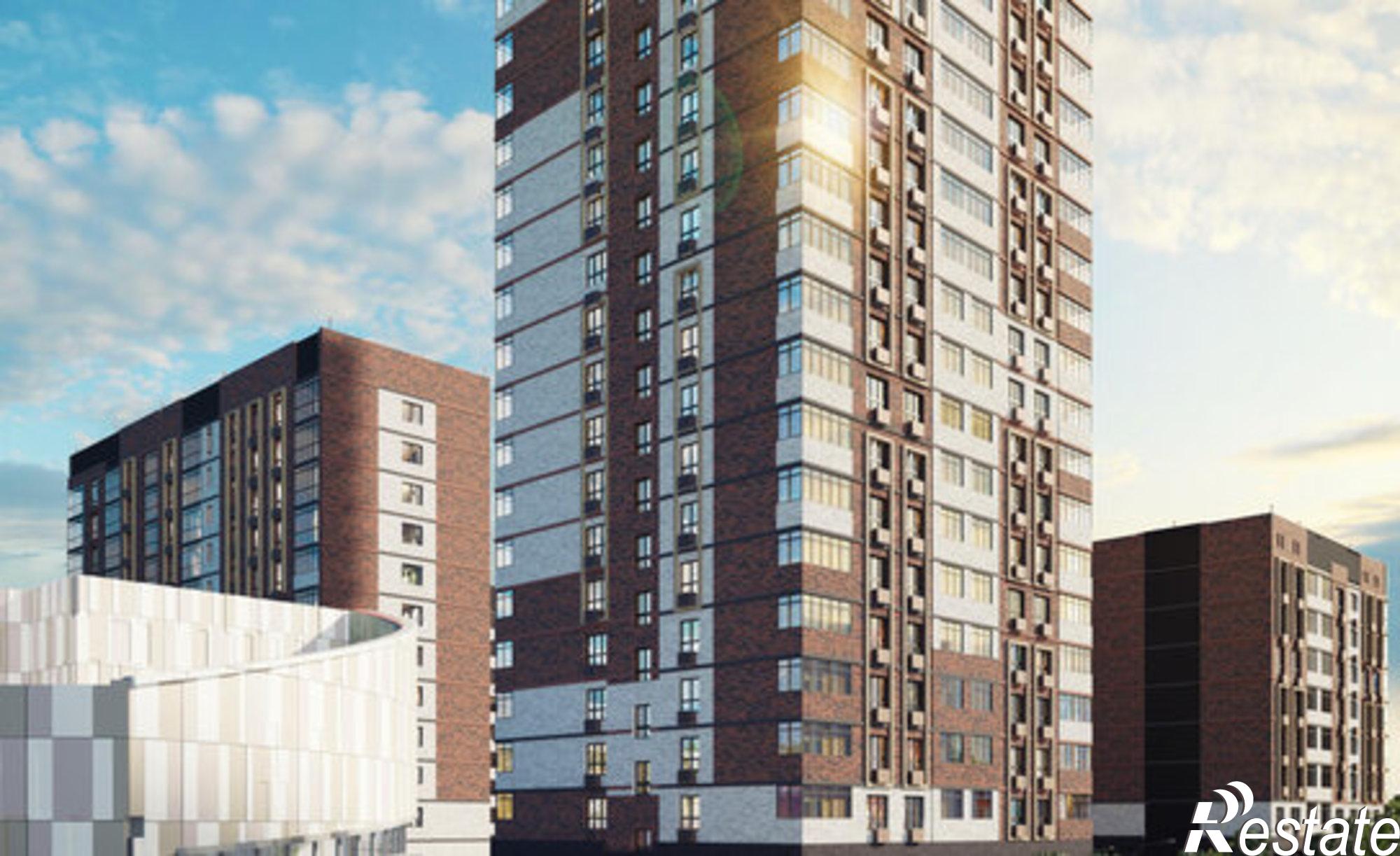 Купить квартиру за 4 250 000 рублей на проспект 40-летия Победы, 111/3