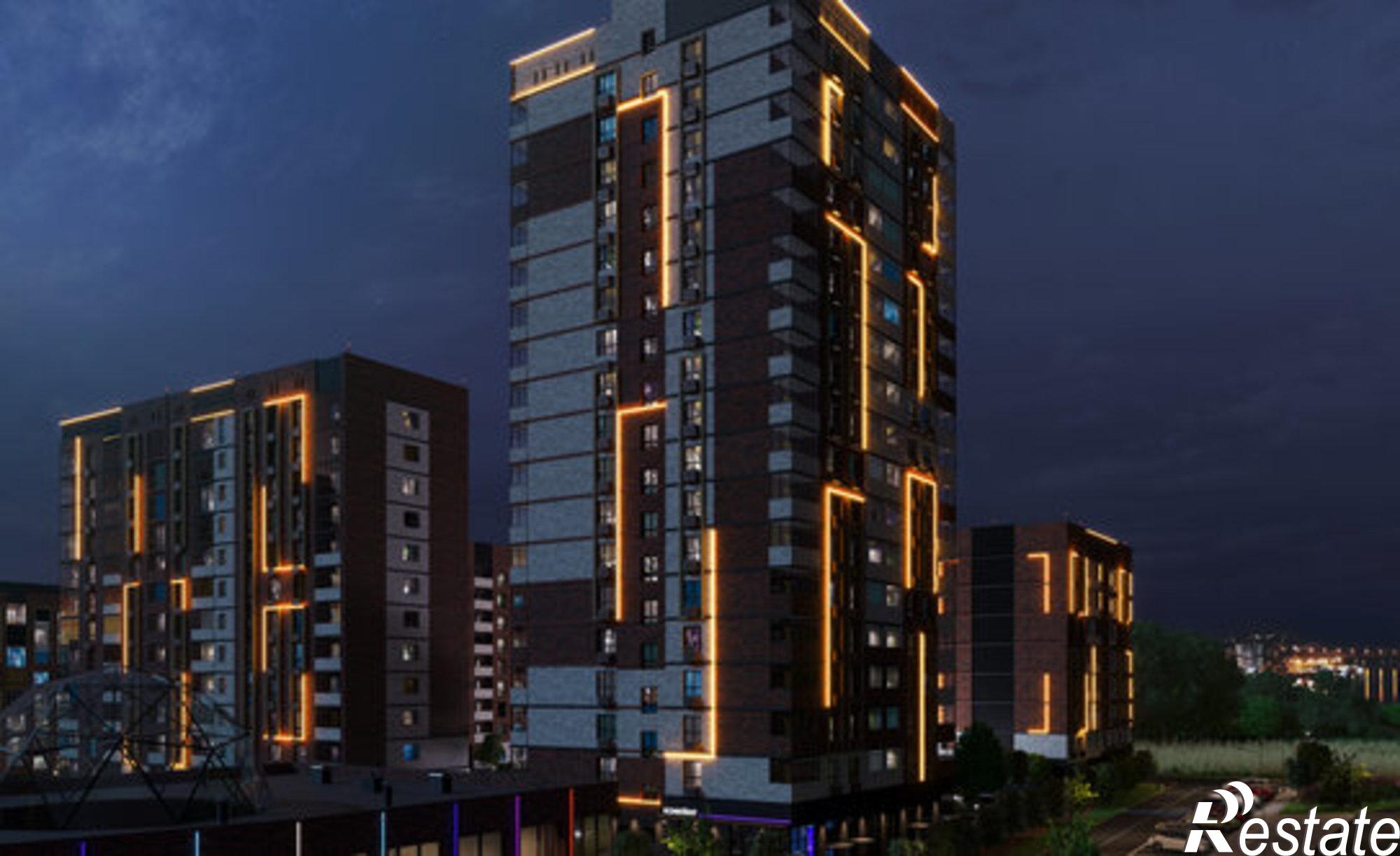 Купить квартиру за 4 250 000 рублей на проспект 40-летия Победы, 111/3