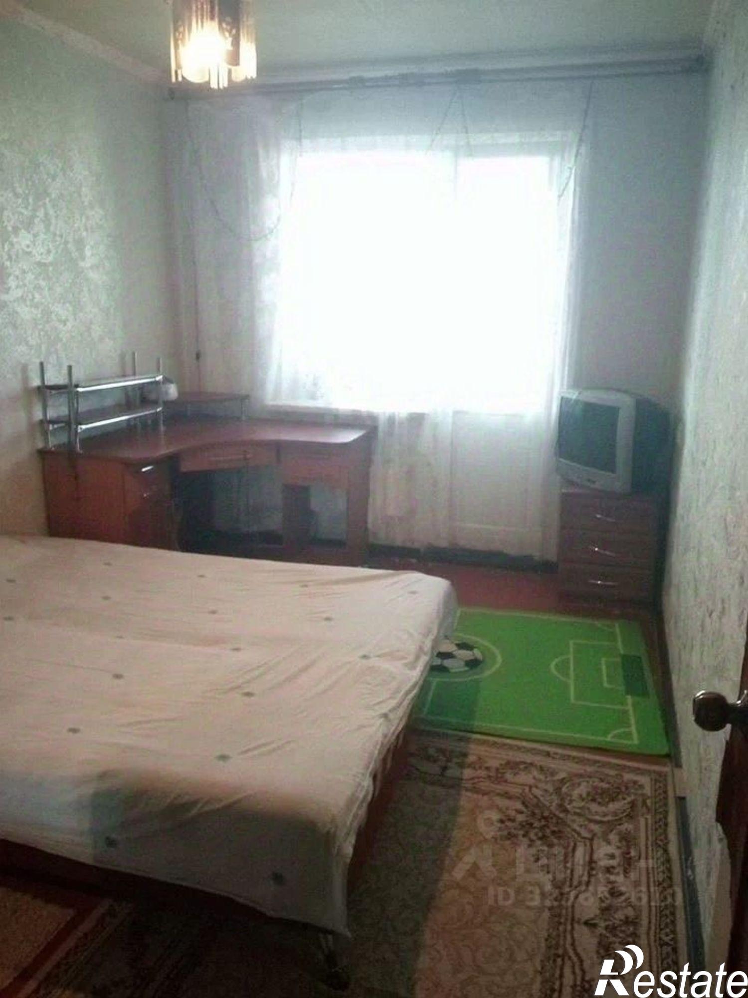 Купить квартиру за 4 200 000 рублей на ул Вятская, 57