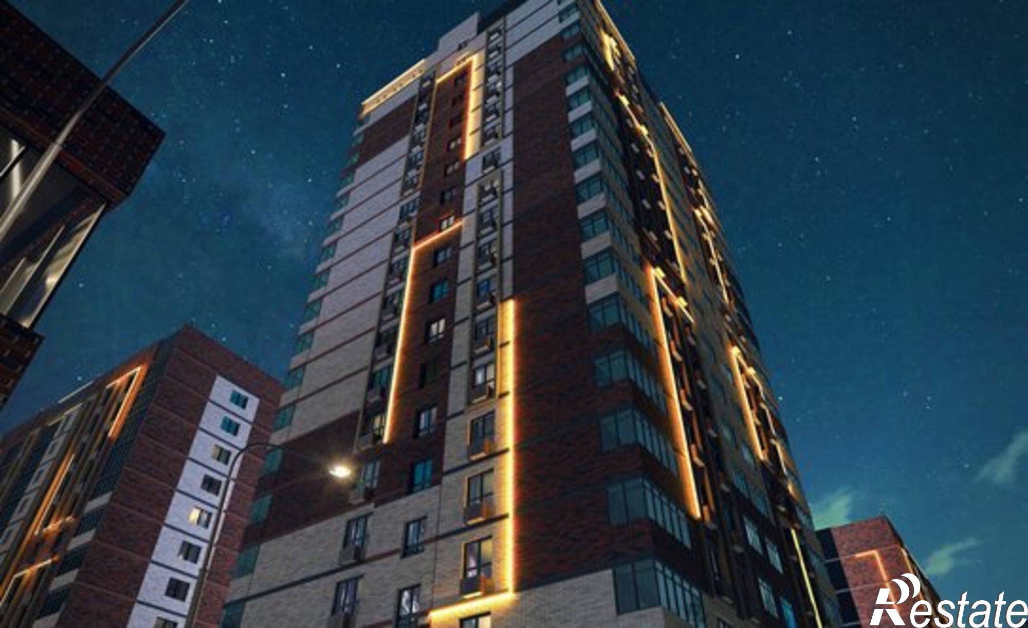 Купить квартиру за 4 250 000 рублей на проспект 40-летия Победы, 111/3