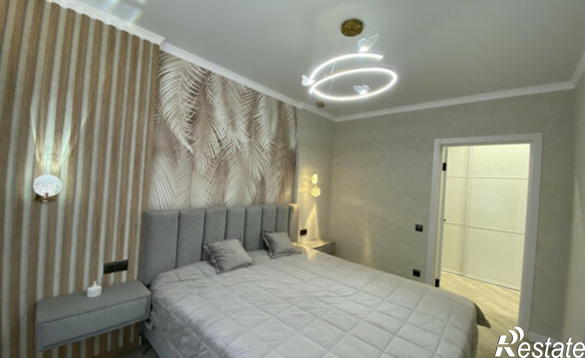 Купить квартиру за 9 500 000 рублей на проспект Маршала Жукова, 18