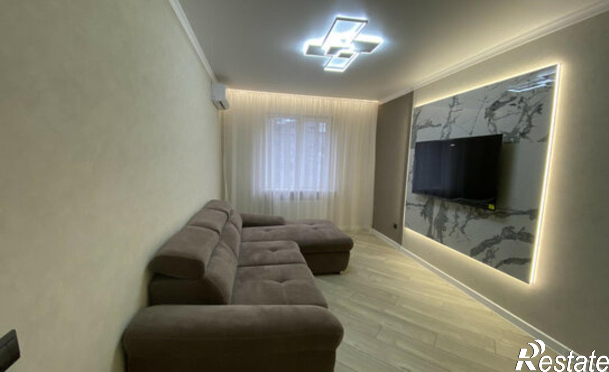 Купить квартиру за 9 500 000 рублей на проспект Маршала Жукова, 18