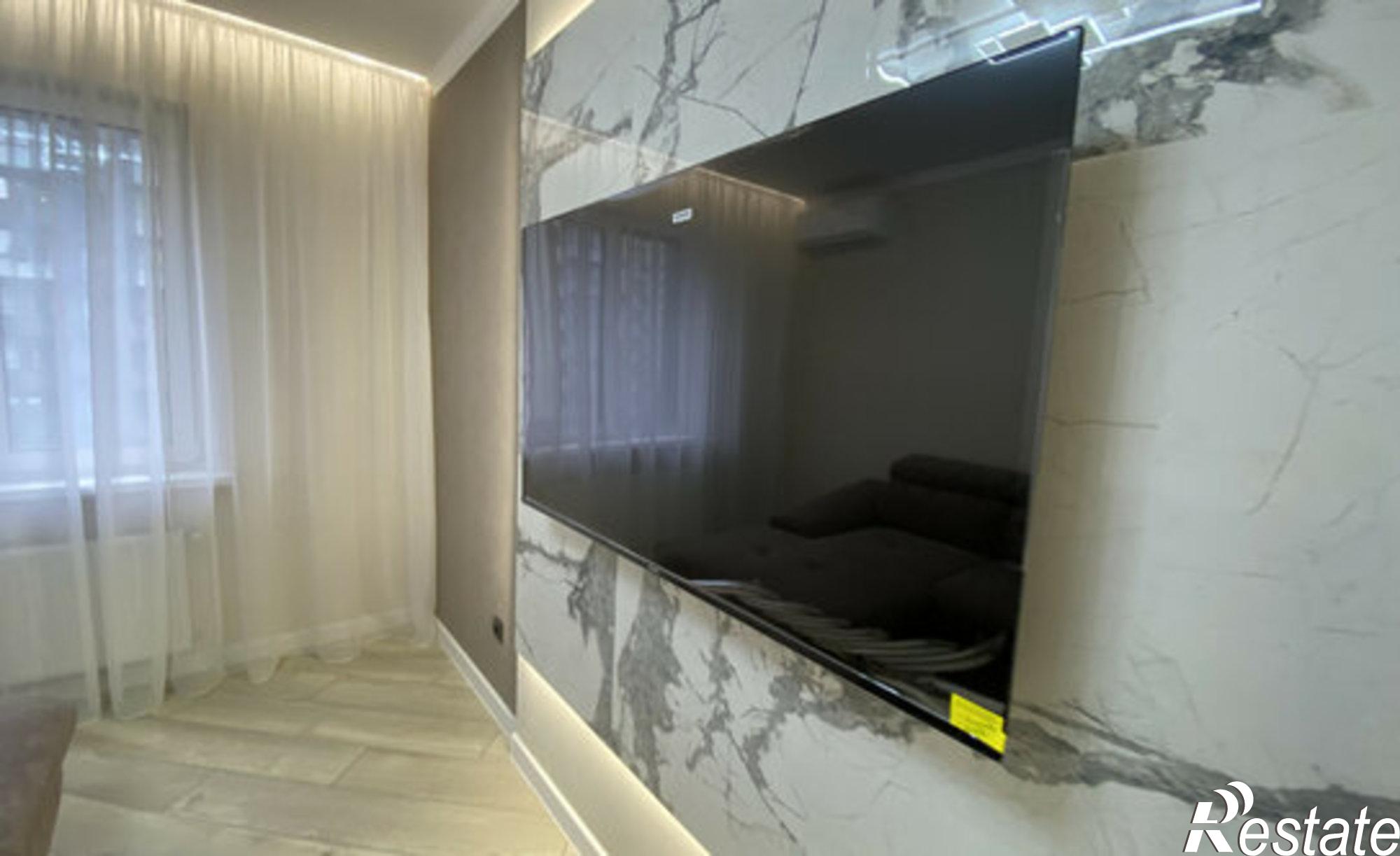 Купить квартиру за 9 500 000 рублей на проспект Маршала Жукова, 18