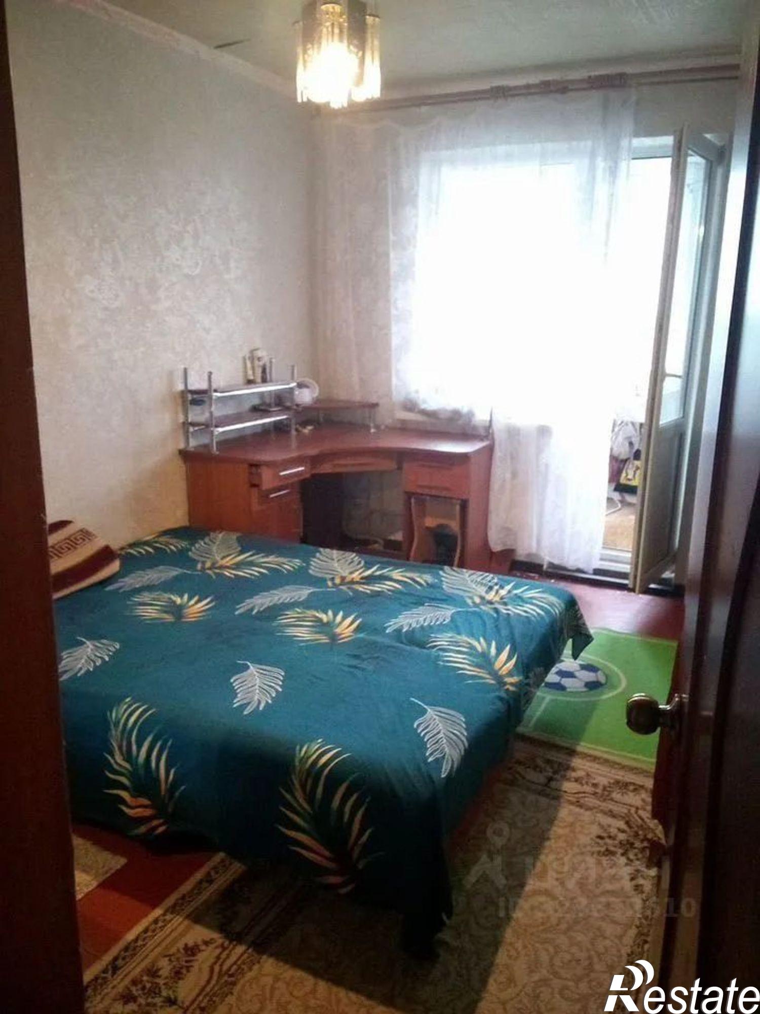 Купить квартиру за 4 200 000 рублей на ул Вятская, 57