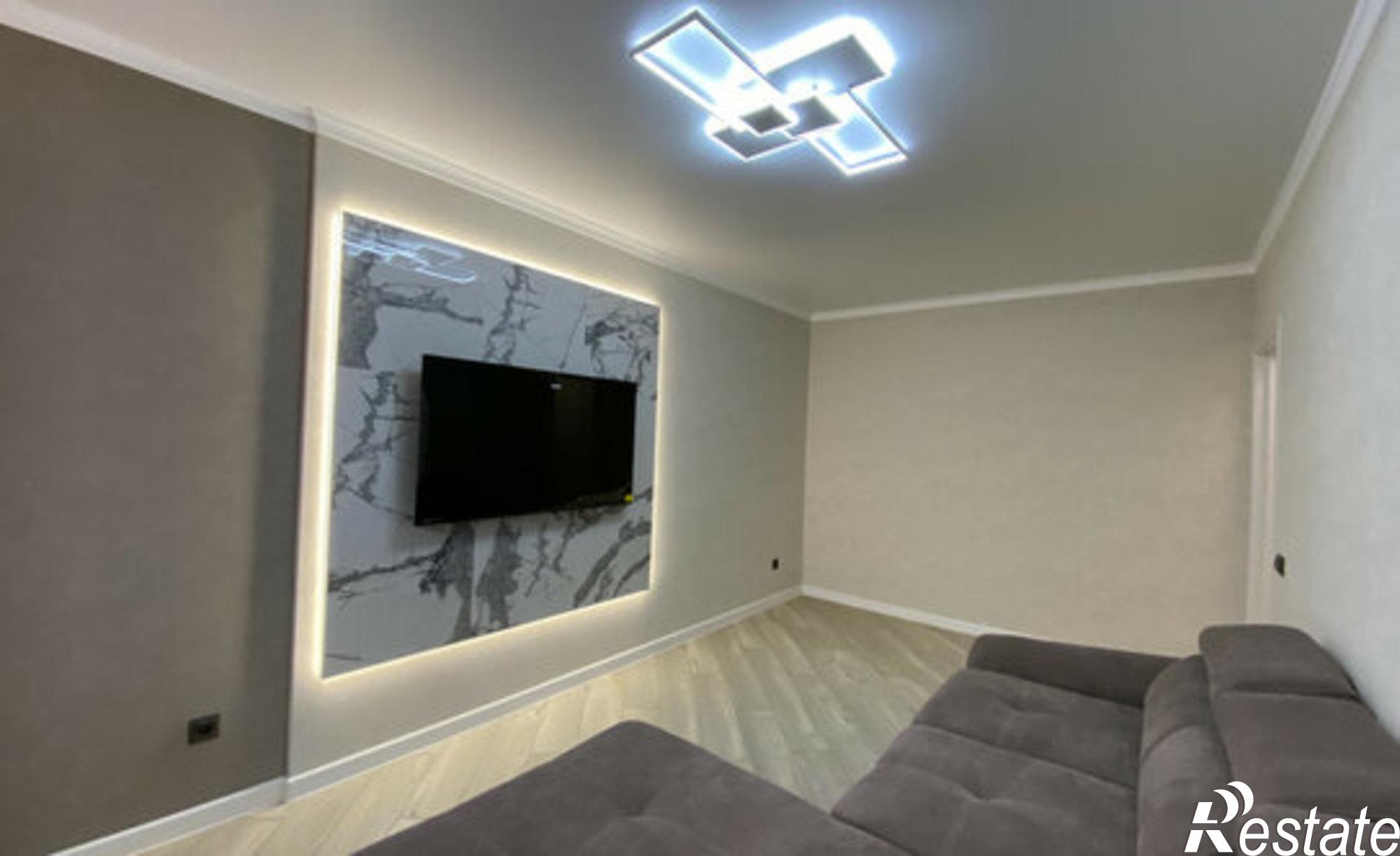 Купить квартиру за 9 500 000 рублей на проспект Маршала Жукова, 18