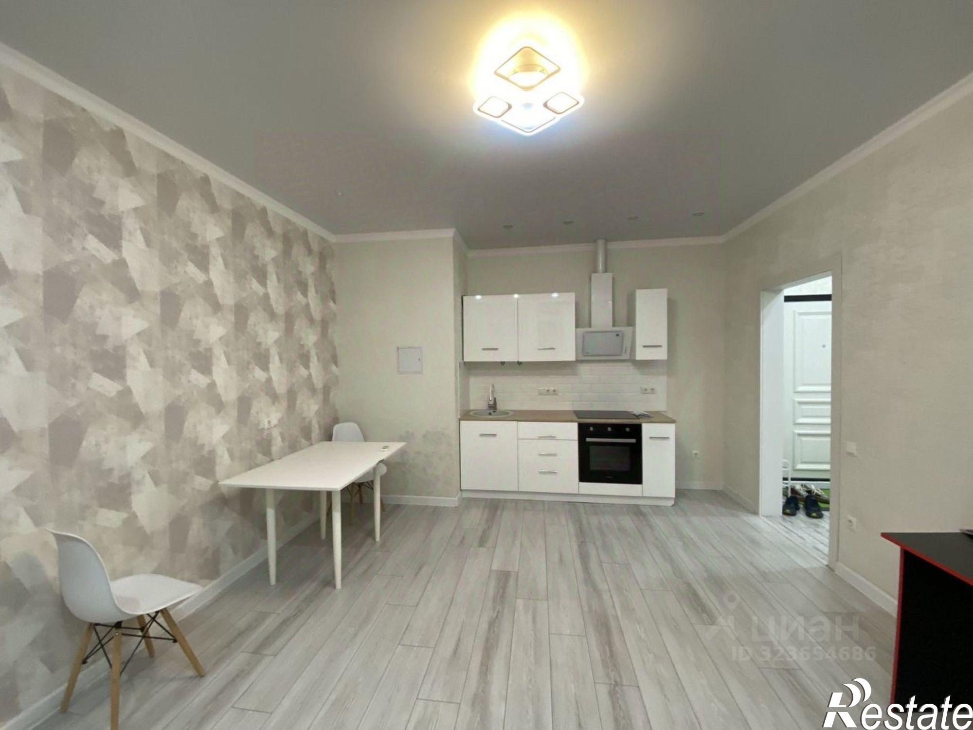 Купить квартиру за 6 700 000 рублей на улица Еляна, 40