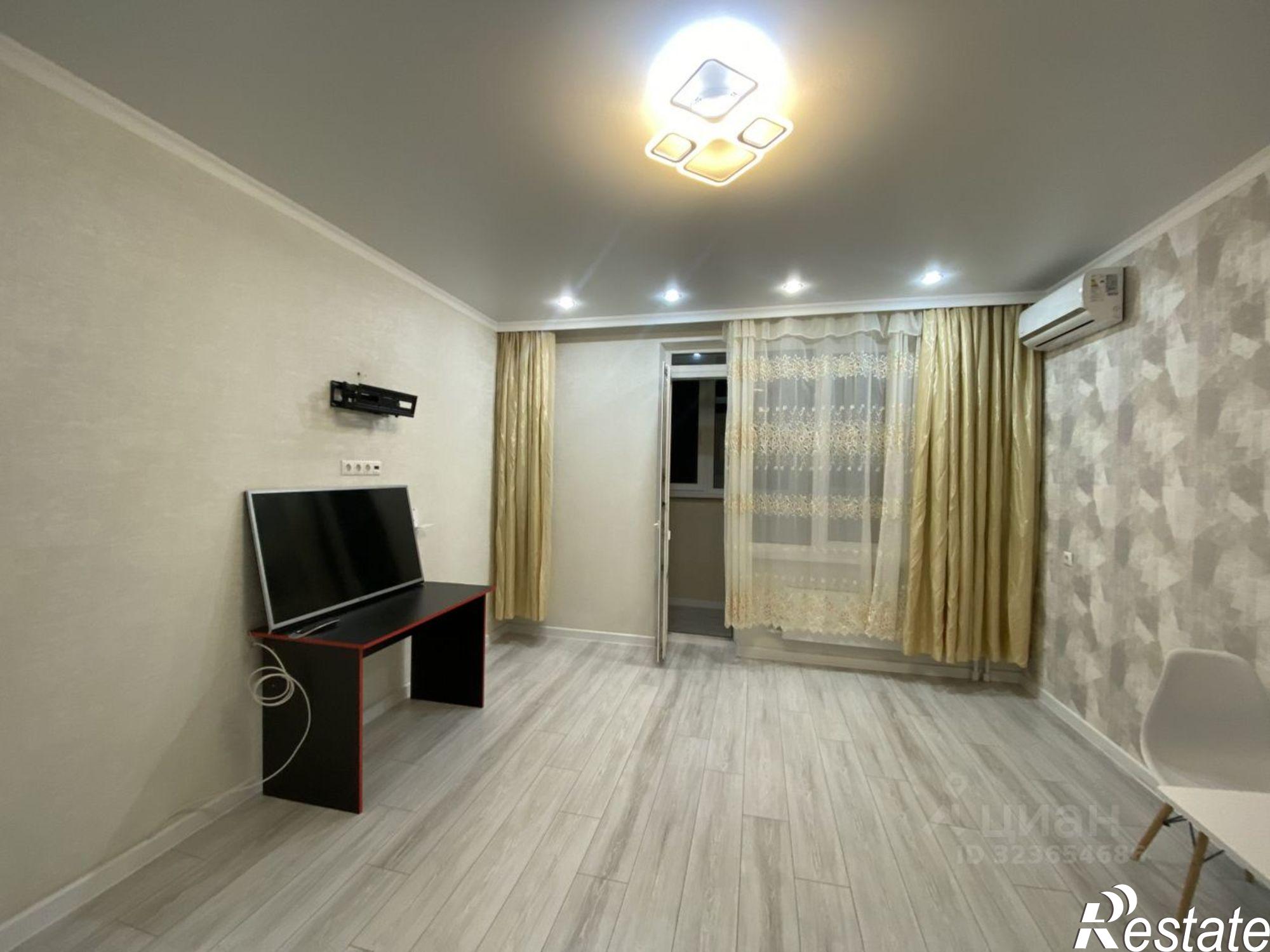 Купить квартиру за 6 700 000 рублей на улица Еляна, 40