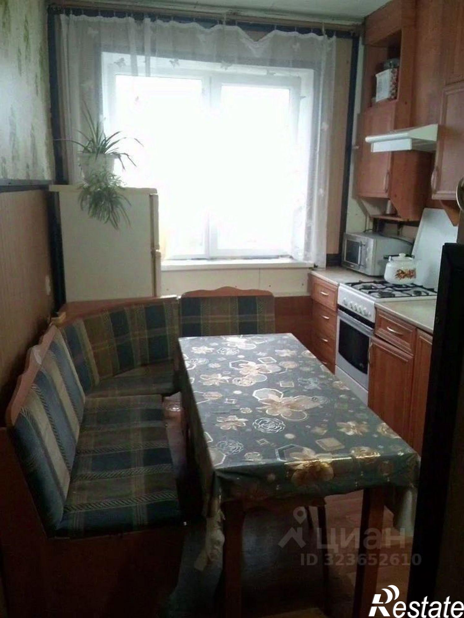 Купить квартиру за 4 200 000 рублей на ул Вятская, 57