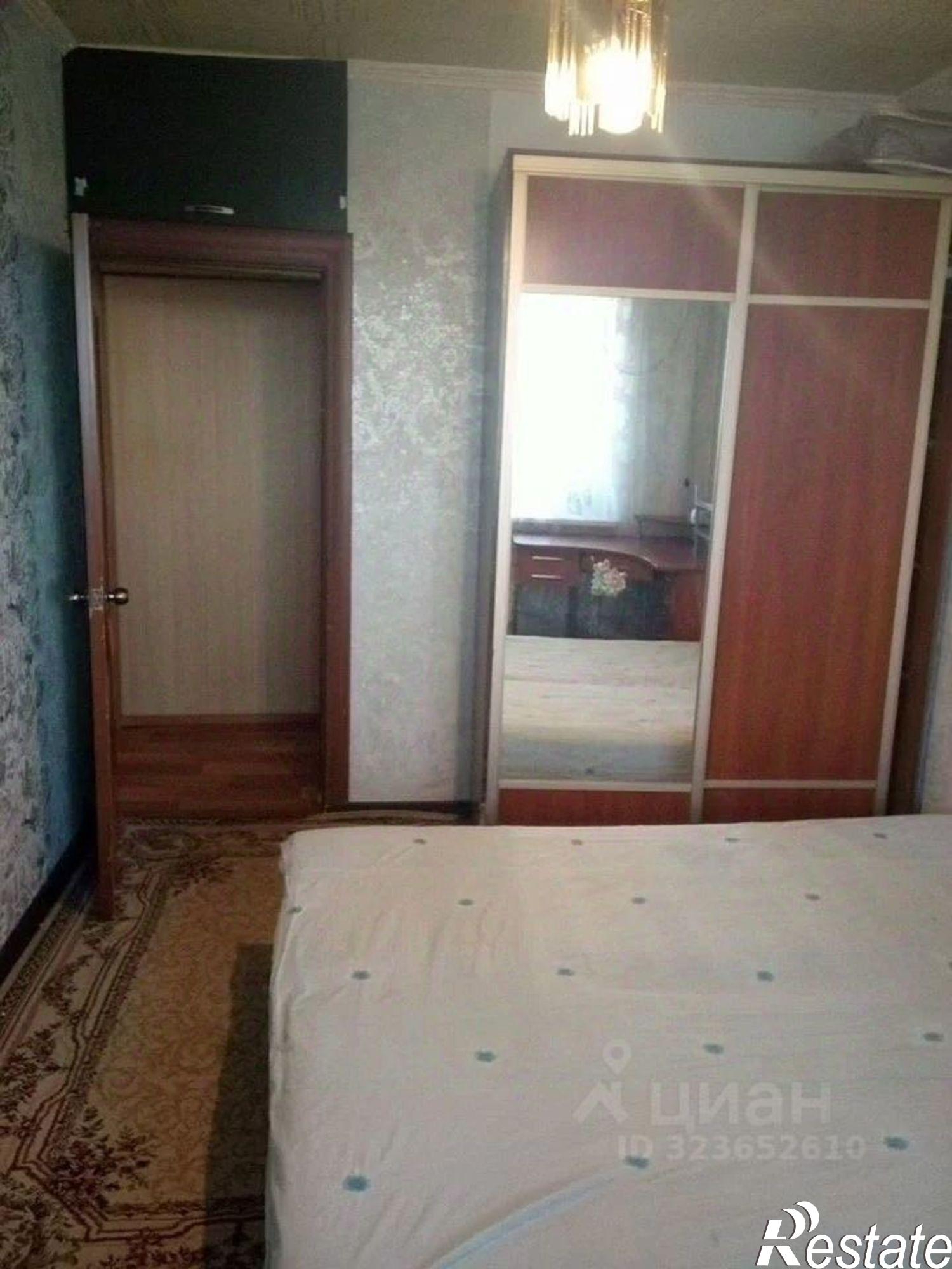 Купить квартиру за 4 200 000 рублей на ул Вятская, 57