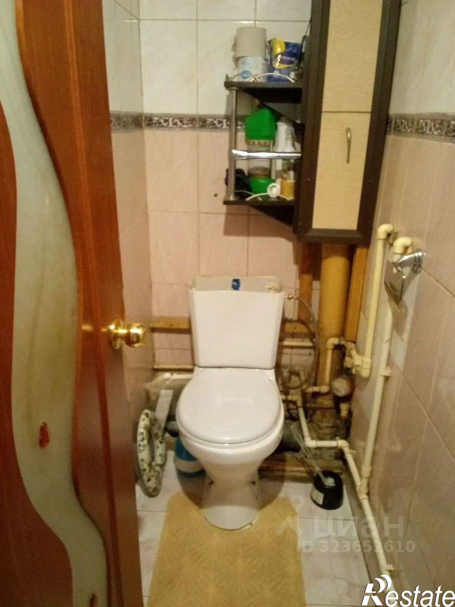 Купить квартиру за 4 200 000 рублей на ул Вятская, 57