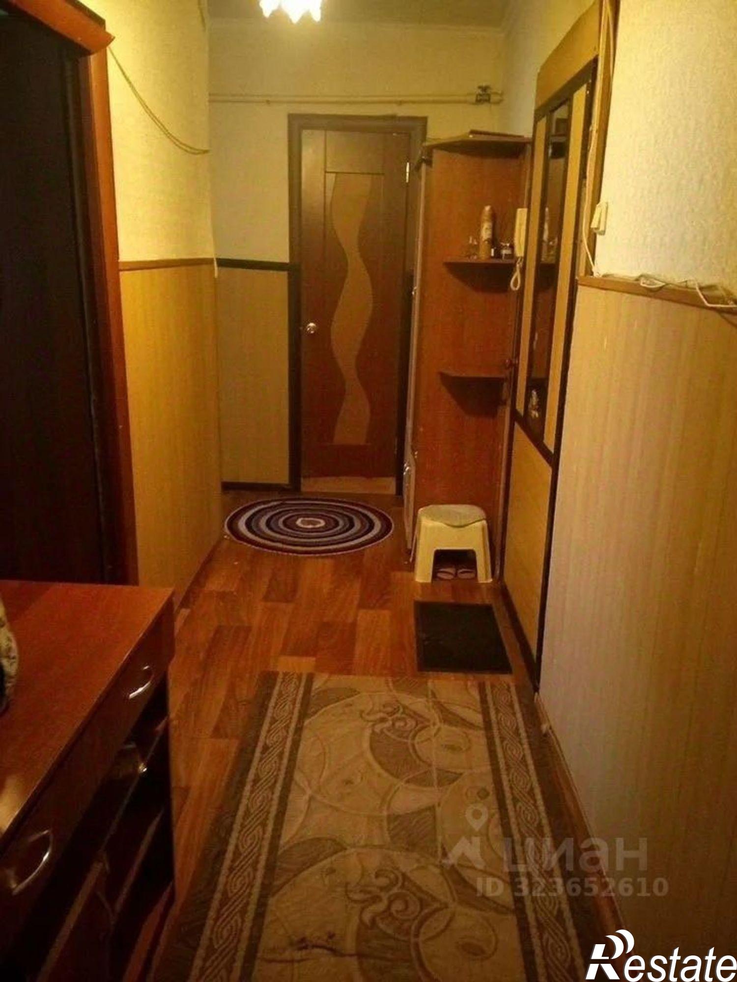 Купить квартиру за 4 200 000 рублей на ул Вятская, 57