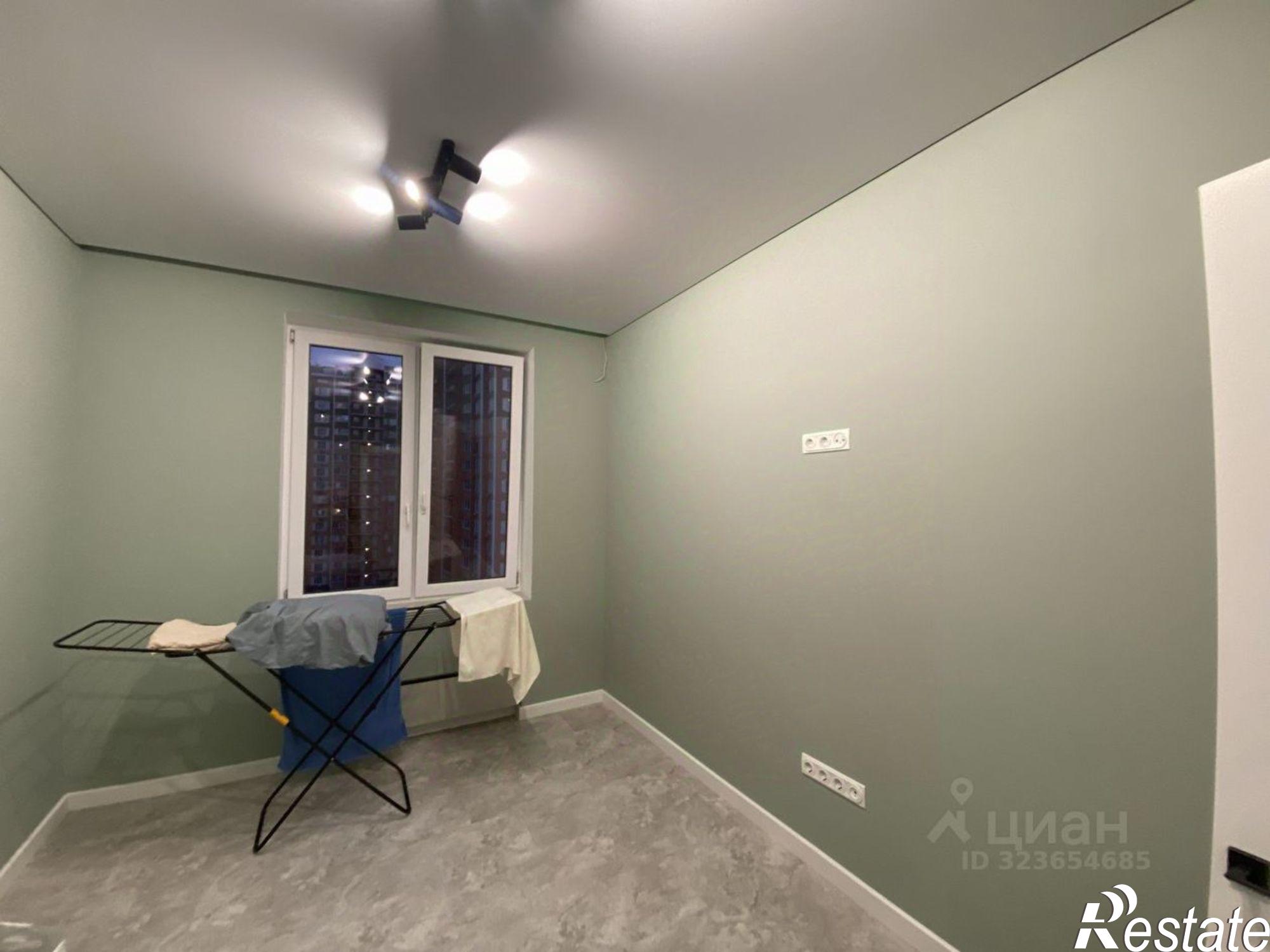 Купить квартиру за 6 990 000 рублей на улица Ткачёва, 20