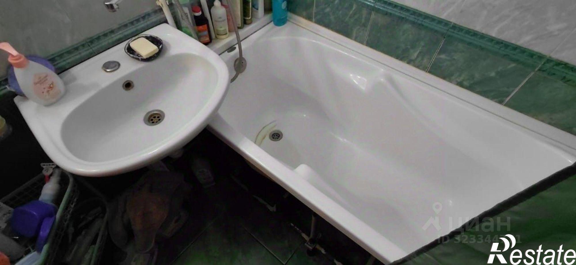 Купить квартиру за 8 500 000 рублей на ул Малюгиной, 284