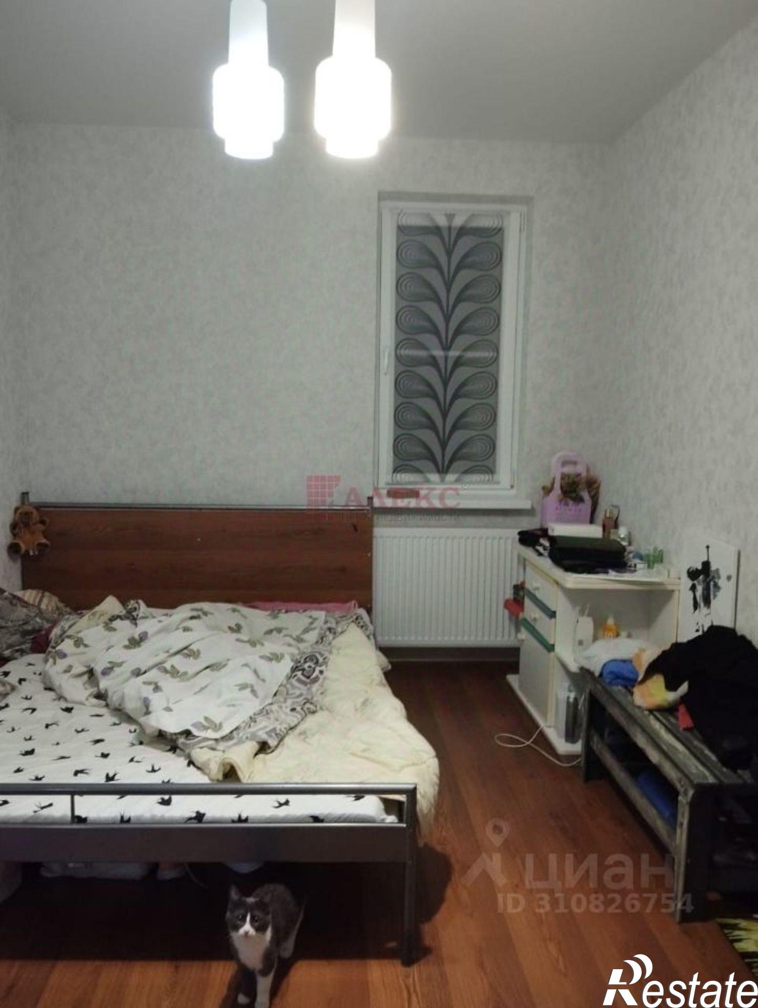 Купить квартиру за 2 190 000 рублей на улица Станиславского, 167/25