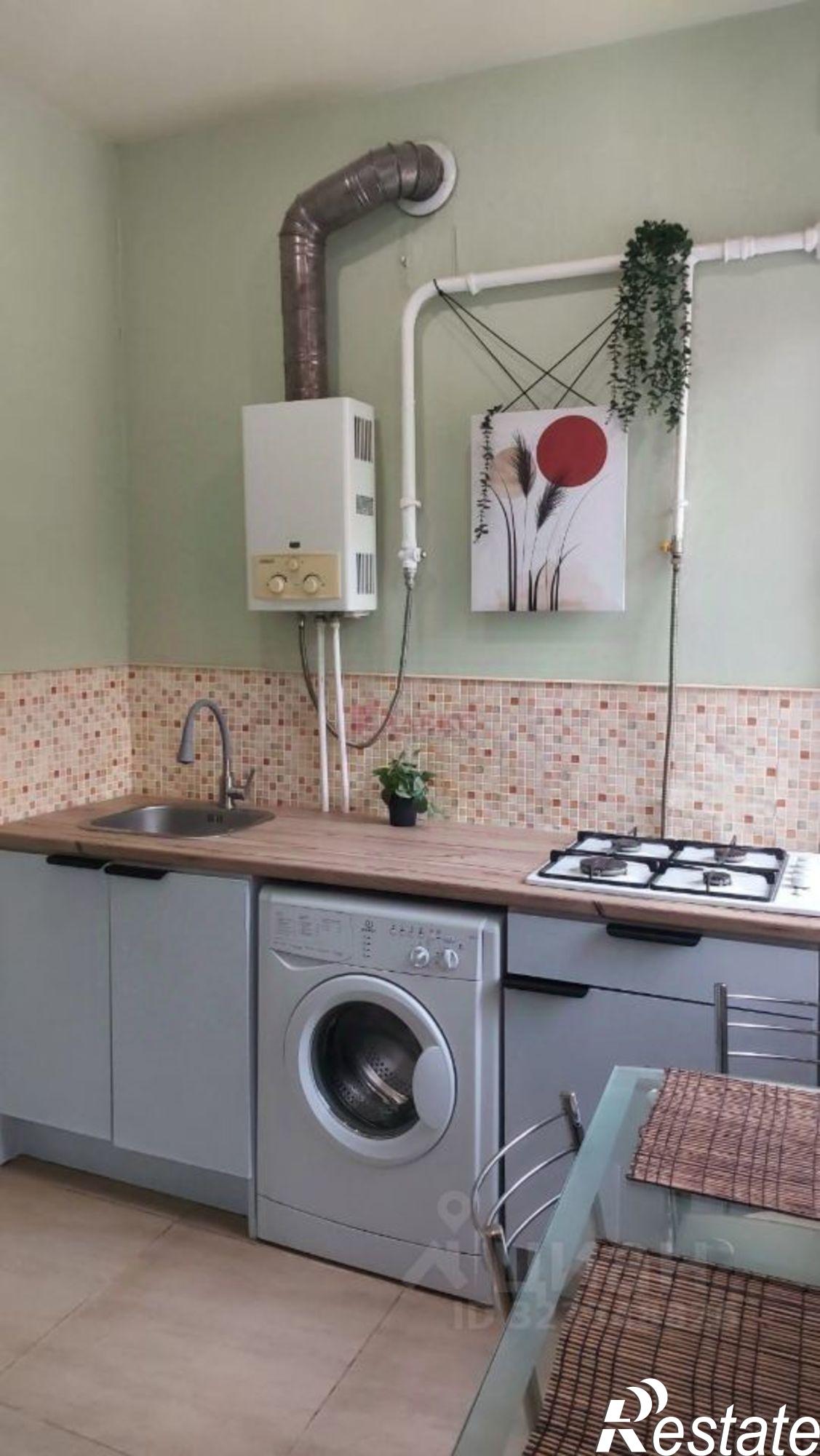 Купить квартиру за 3 490 000 рублей на Оренбургский переулок, 12