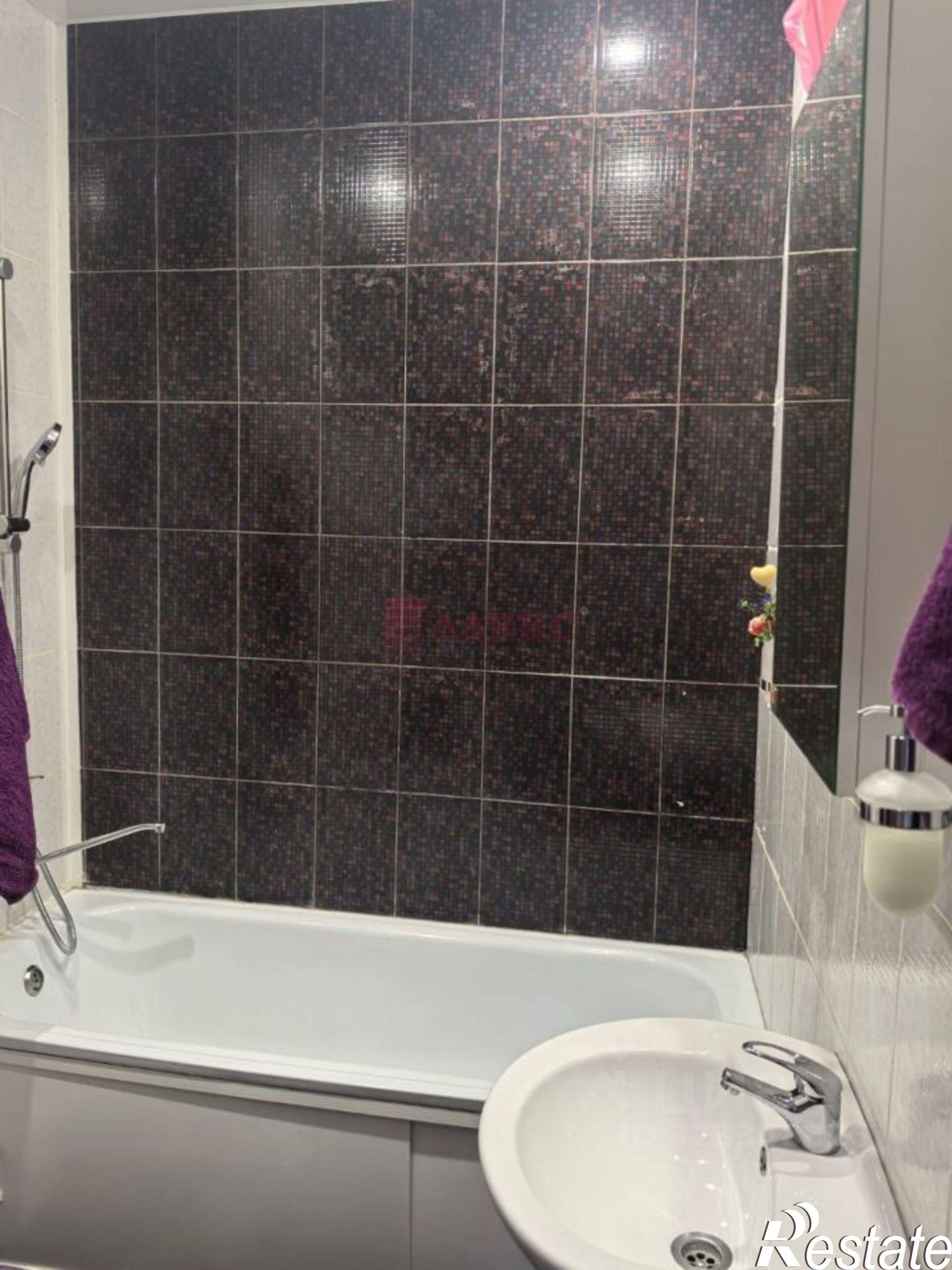 Купить квартиру за 3 490 000 рублей на Оренбургский переулок, 12