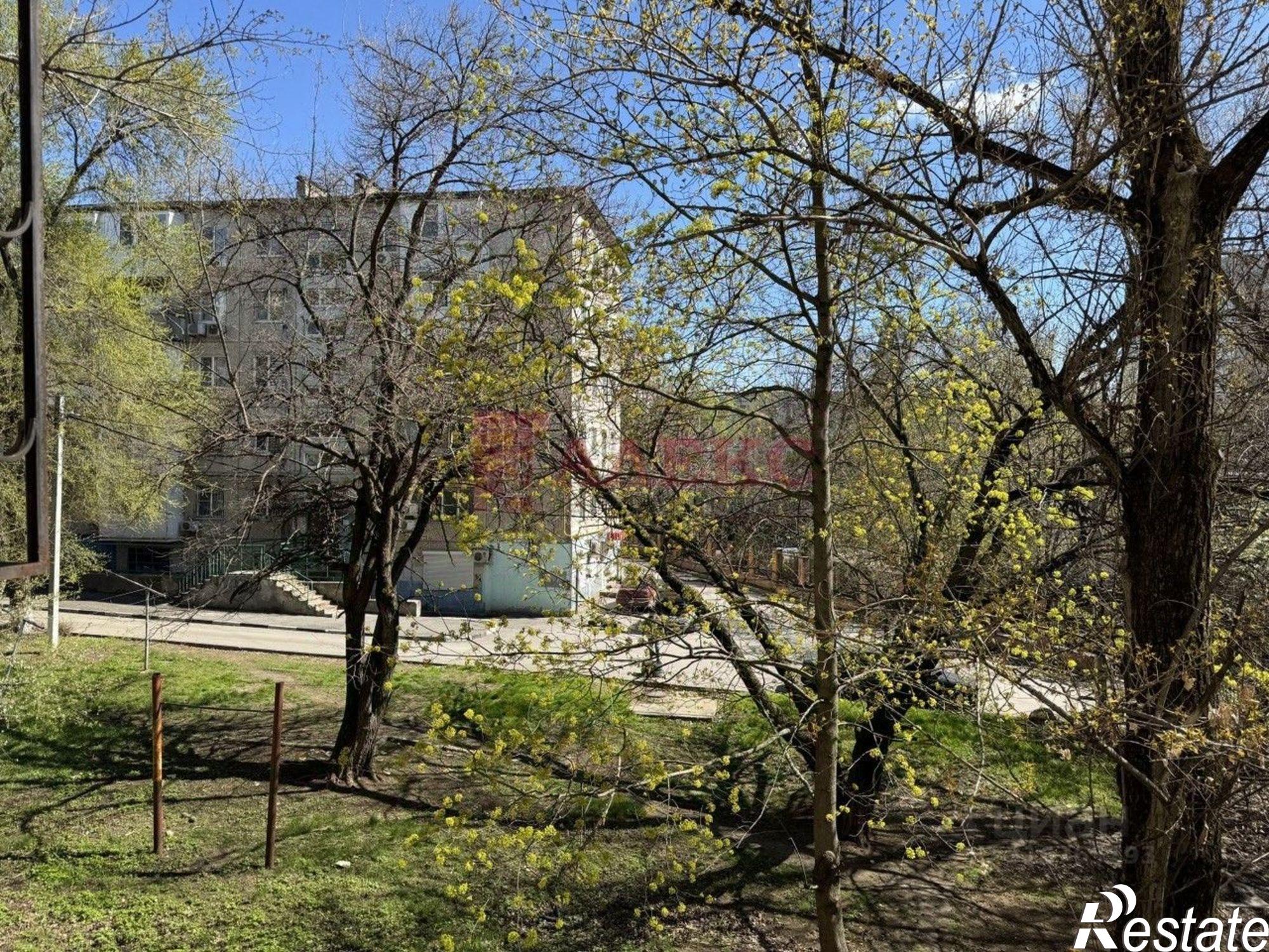 Купить квартиру за 3 750 000 рублей на улица Добровольского, 5/6