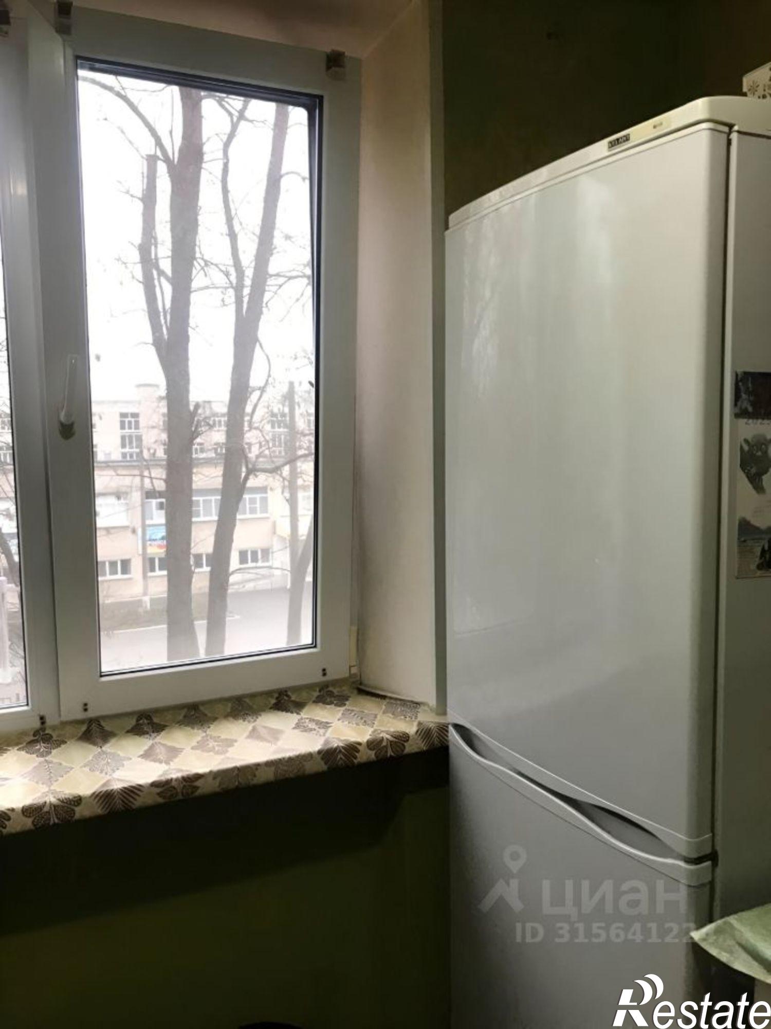 Купить квартиру за 3 550 000 рублей на Коммунистический пр-кт, 35/3