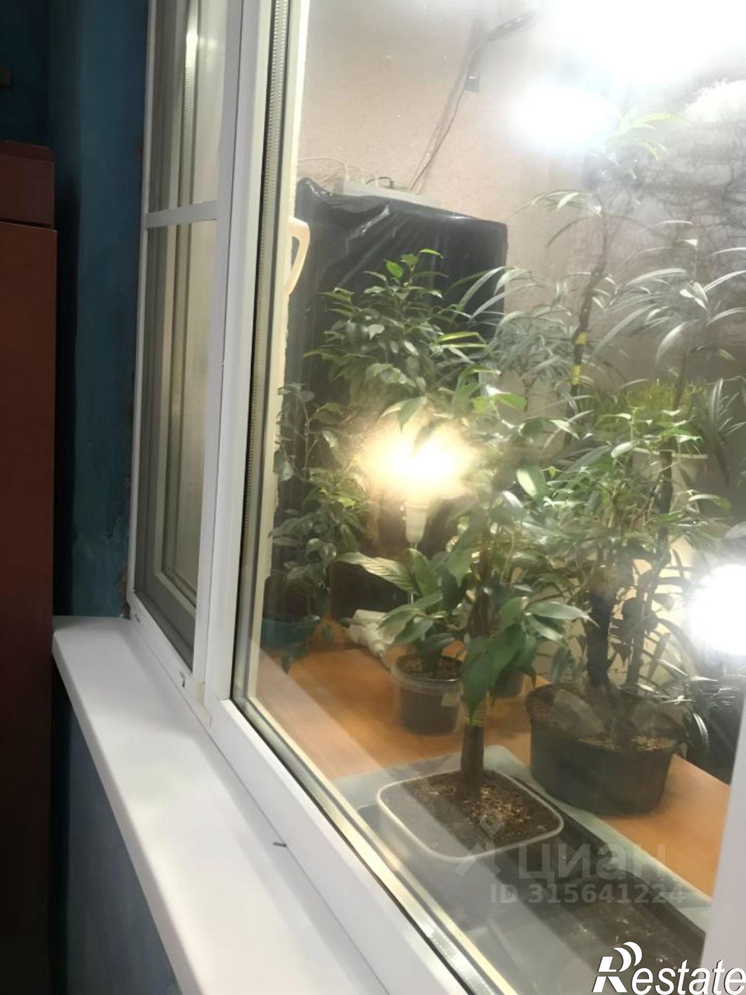 Купить квартиру за 3 550 000 рублей на Коммунистический пр-кт, 35/3