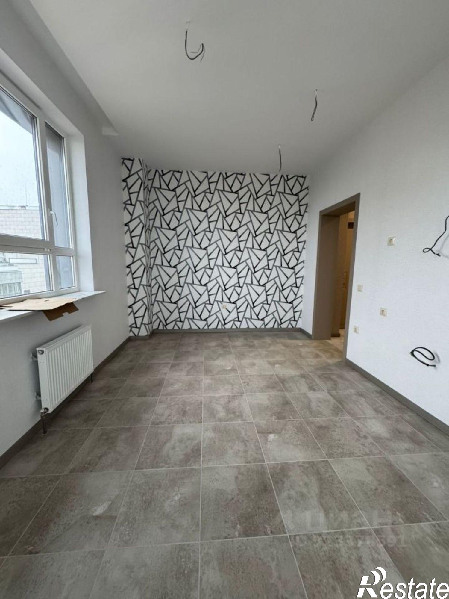 Купить квартиру за 15 000 000 рублей на пр-кт Стачки, 198б