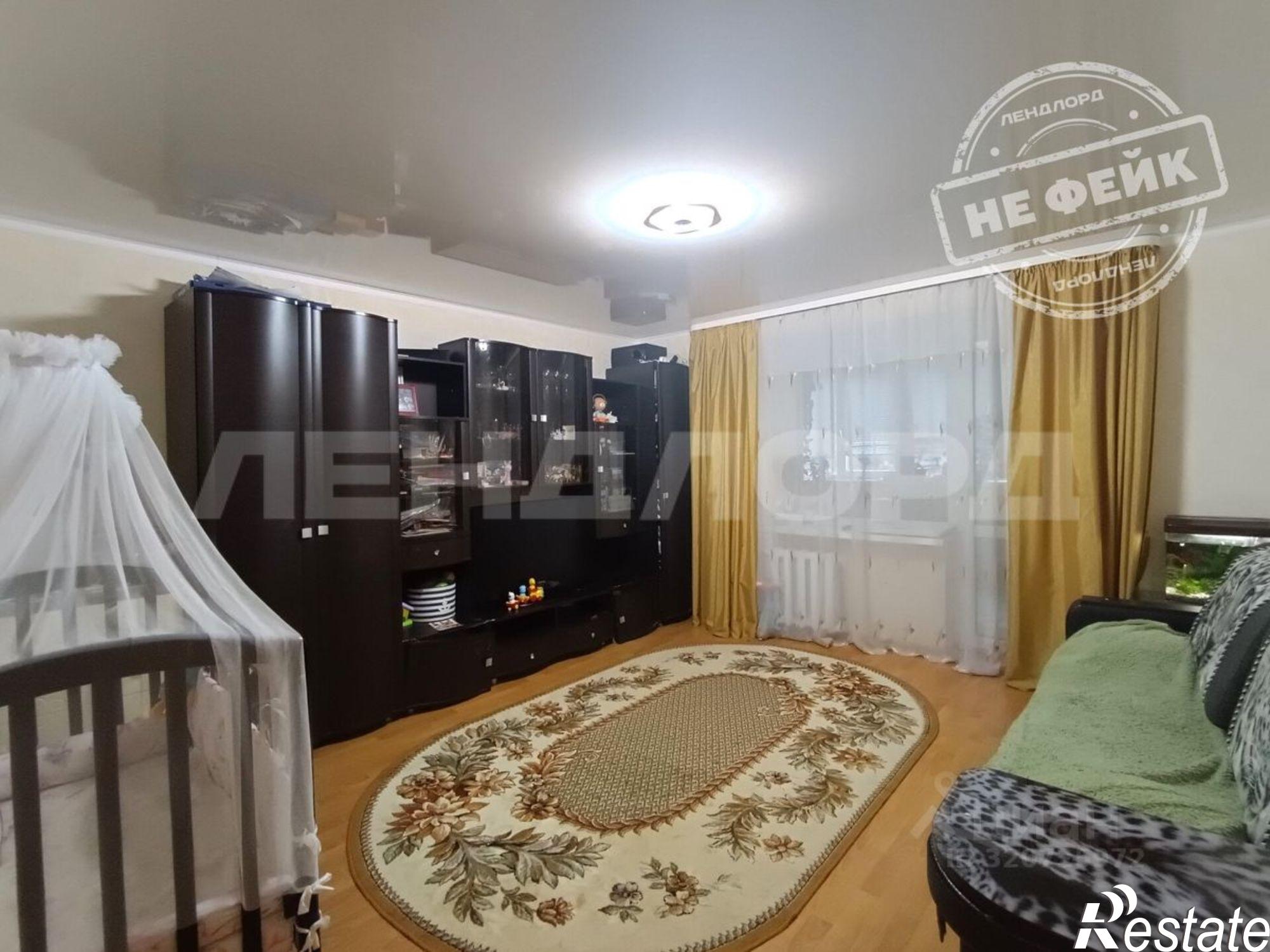 Купить квартиру за 8 000 000 рублей на улица Ерёменко, 56 к6